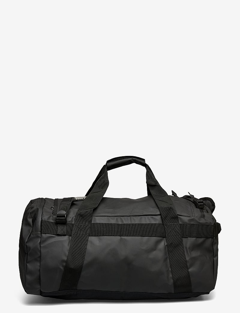 Björn Borg - BORG DUFFLE BAG 35L - gym bags - black beauty - 1