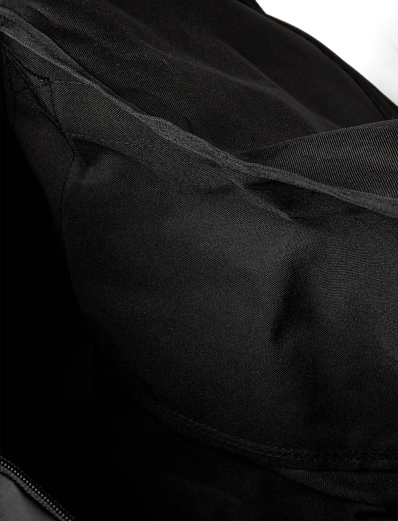 Björn Borg - BORG DUFFLE BAG 35L - gym bags - black beauty - 3