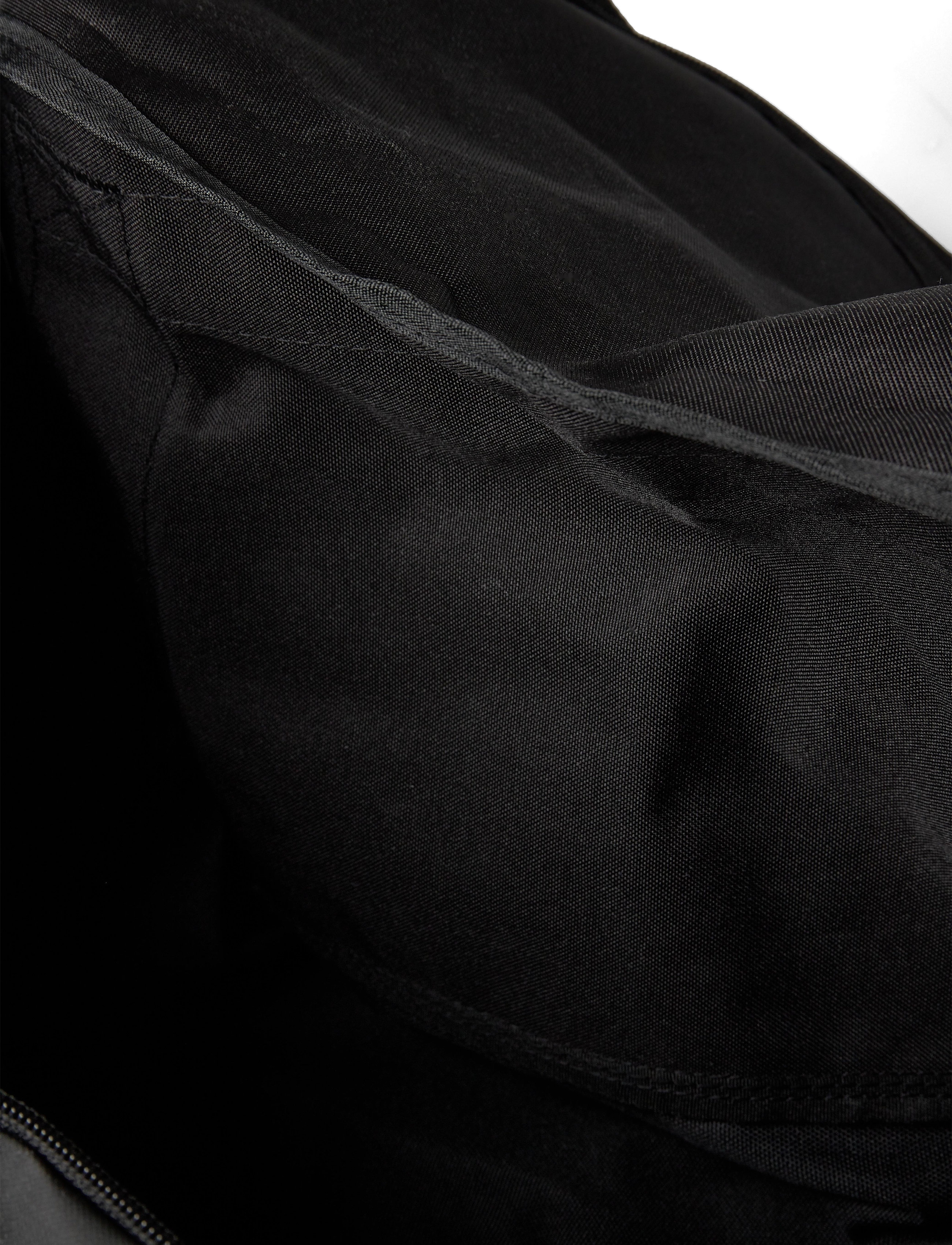 Björn Borg - BORG DUFFLE BAG 35L - sport - black beauty - 3