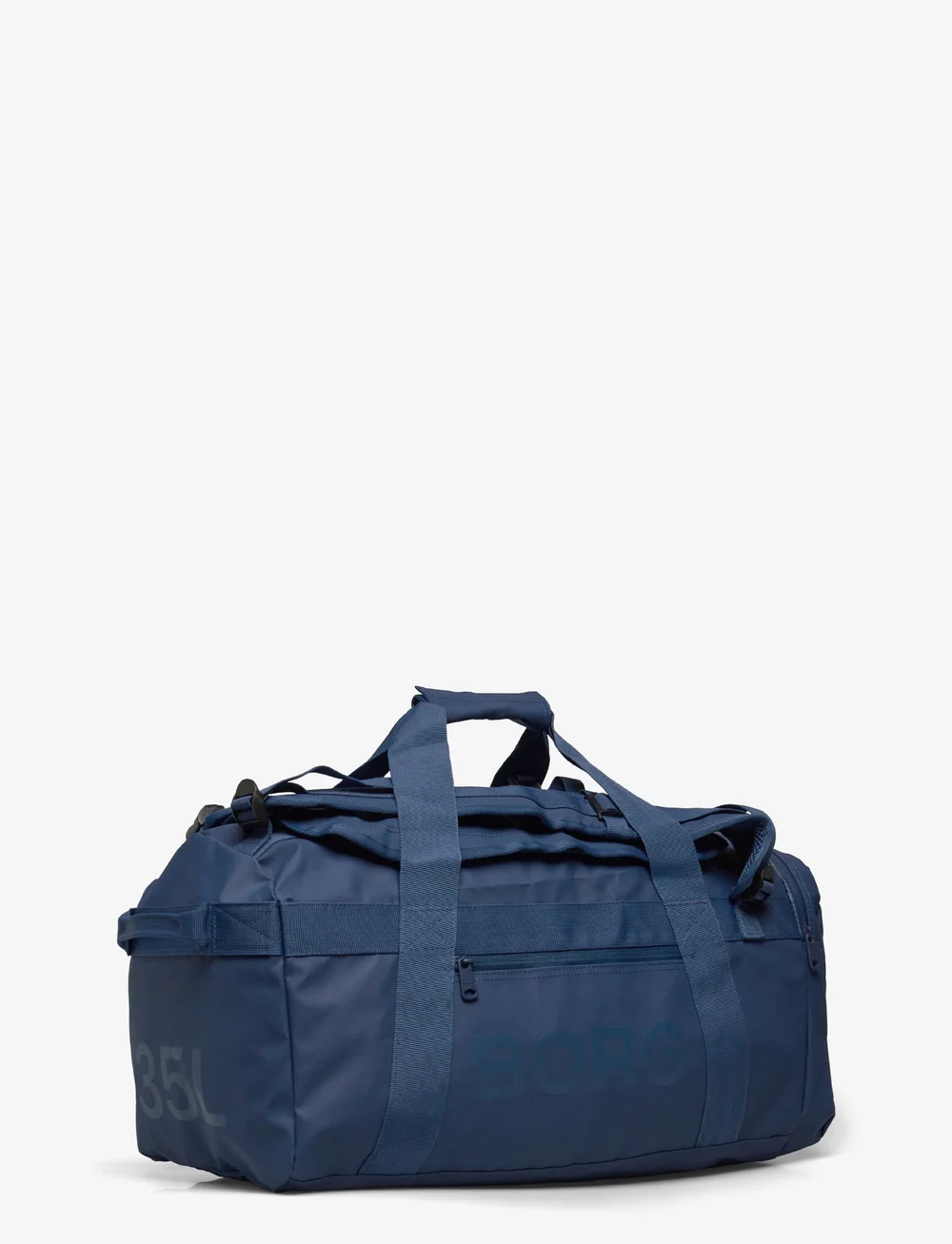 Bjorn Borg Borg Duffle Bag 35l Trainingstaschen Boozt