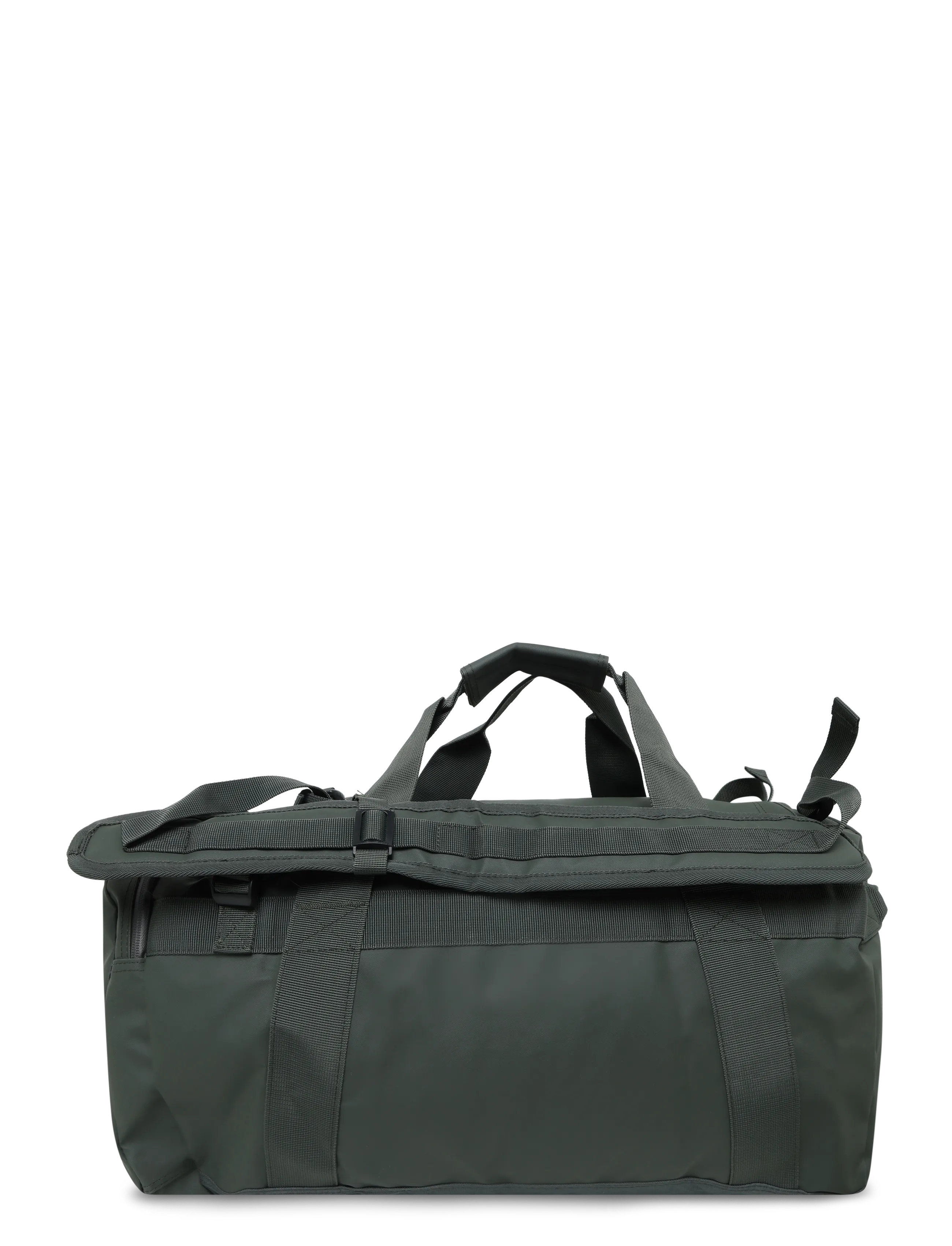 Björn Borg - BORG DUFFLE BAG 35L - træningstasker - forest night - 1