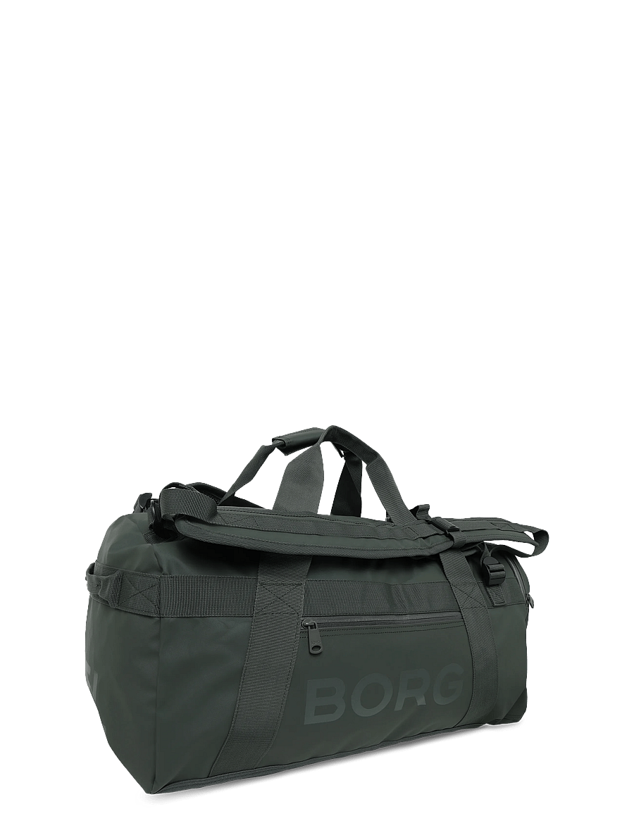 Björn Borg - BORG DUFFLE BAG 35L - trainingstaschen - forest night - 2