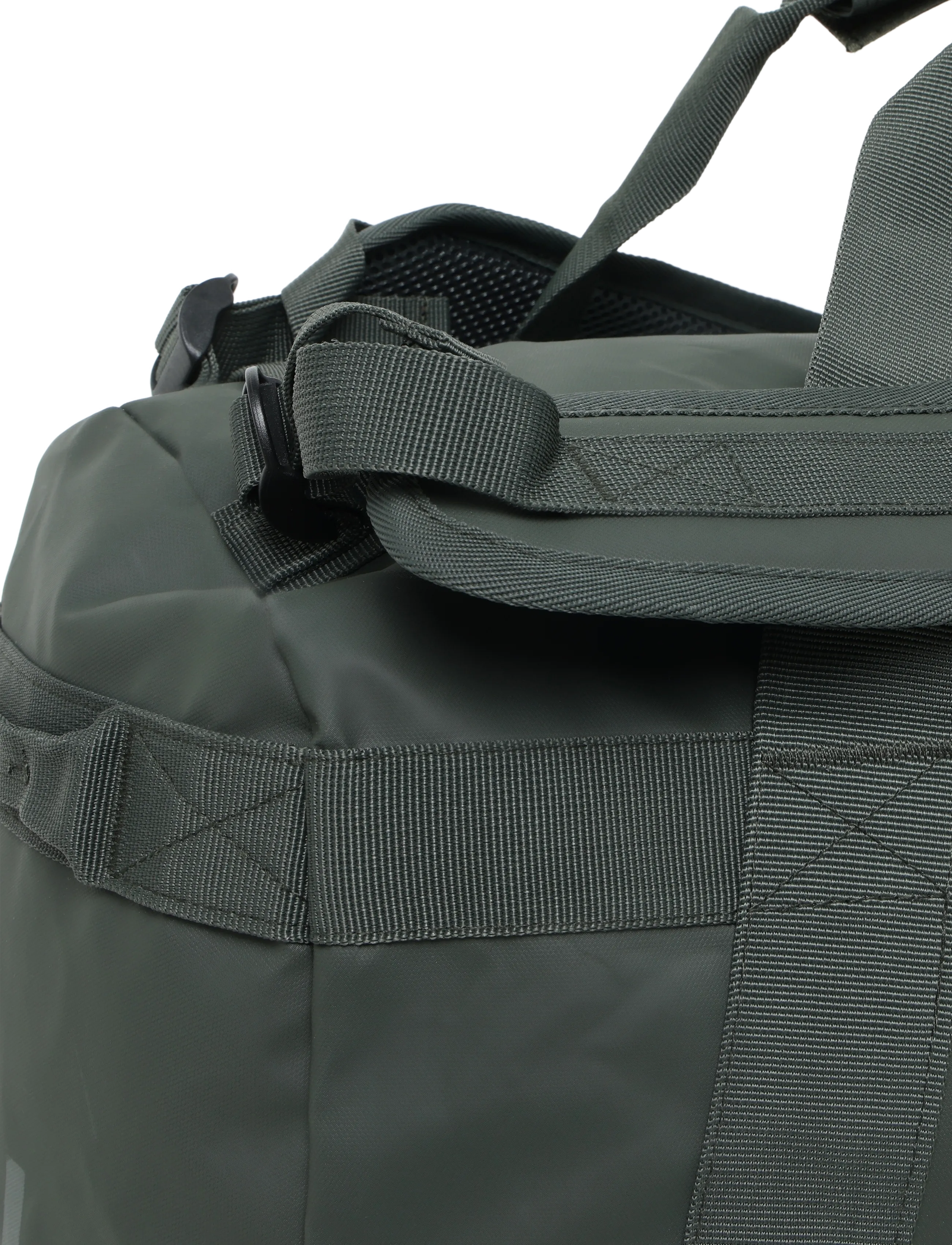 Björn Borg - BORG DUFFLE BAG 35L - træningstasker - forest night - 3