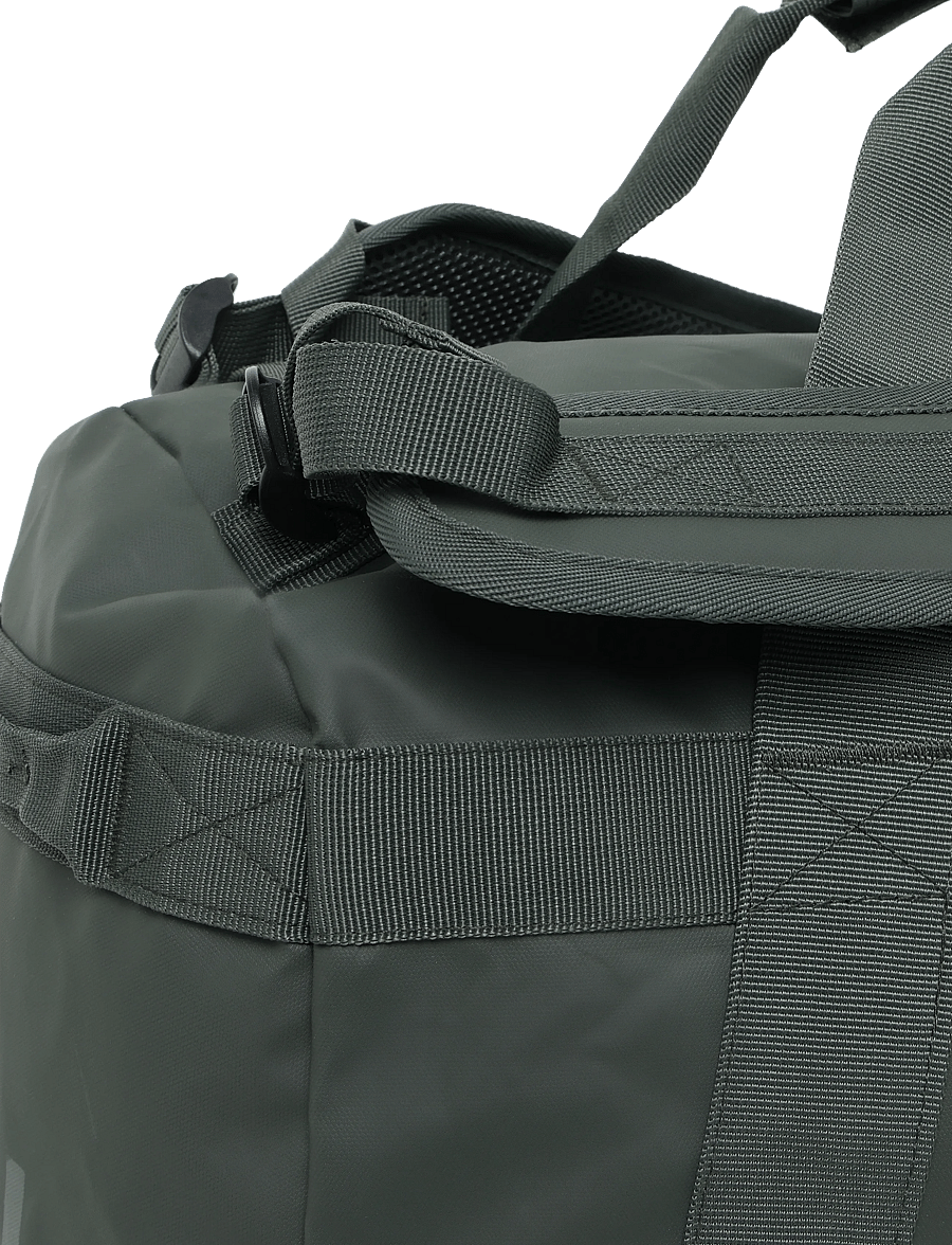 Björn Borg - BORG DUFFLE BAG 35L - trainingstaschen - forest night - 3