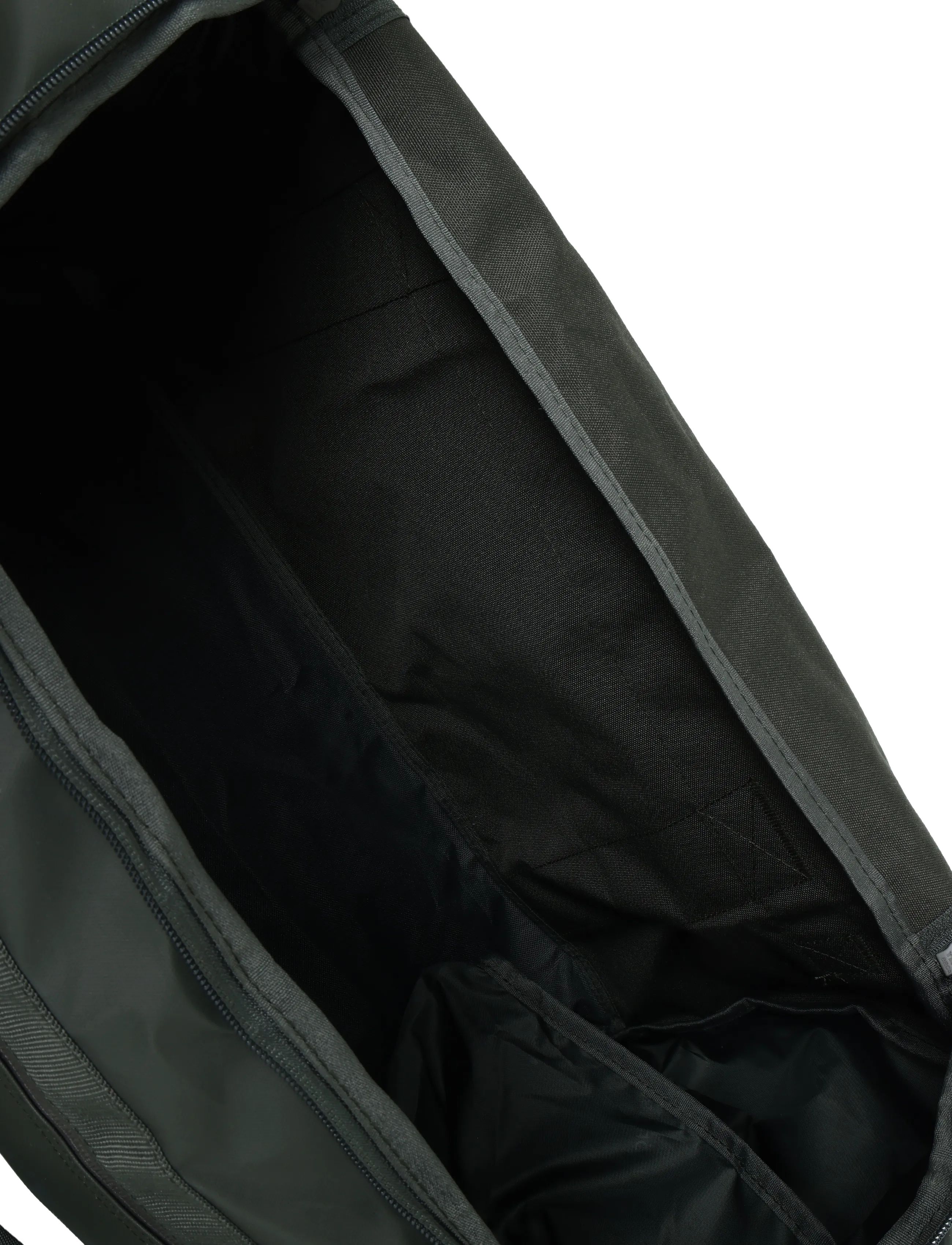 Björn Borg - BORG DUFFLE BAG 35L - træningstasker - forest night - 4
