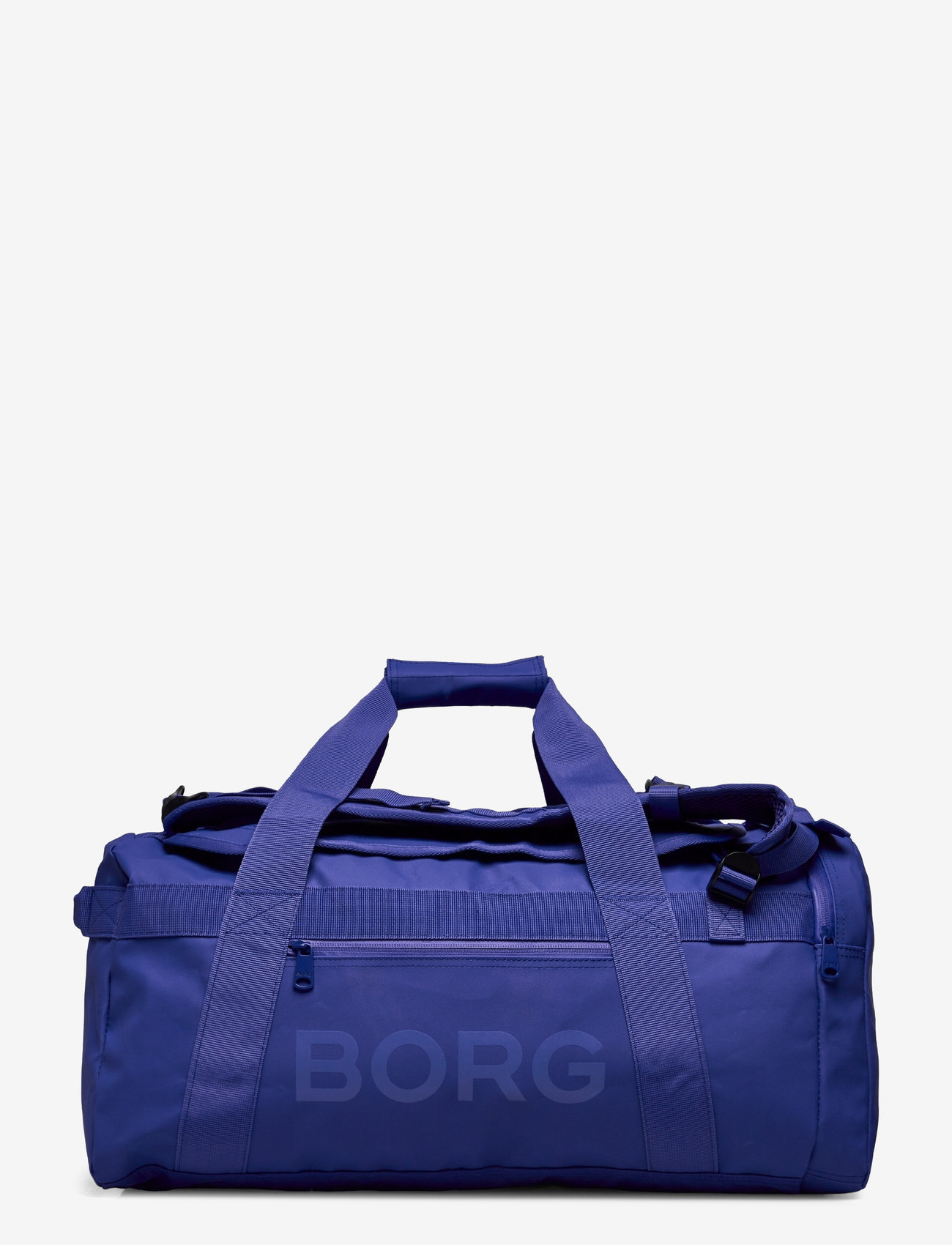 Björn Borg - BORG DUFFLE BAG 35L - Æfingatöskur - surf the web - 0