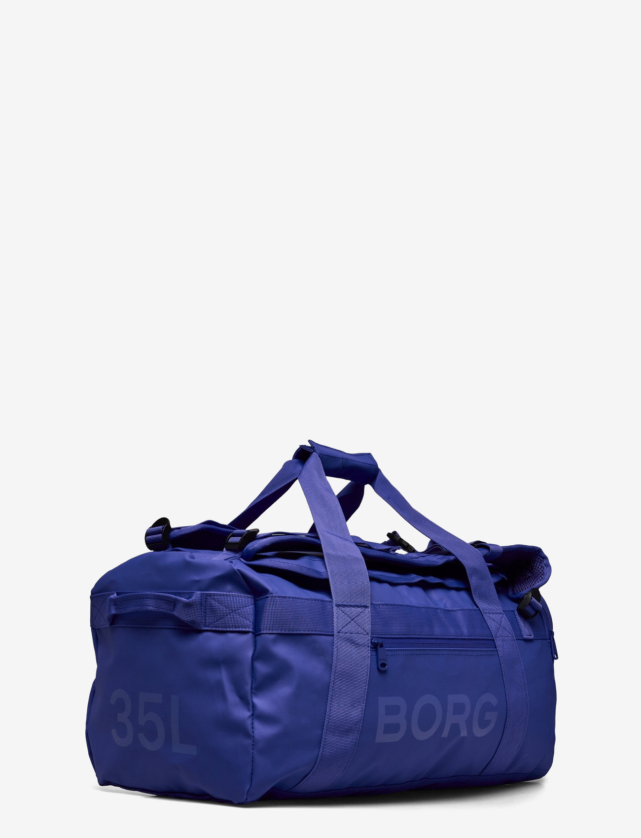 Björn Borg - BORG DUFFLE BAG 35L - Æfingatöskur - surf the web - 2