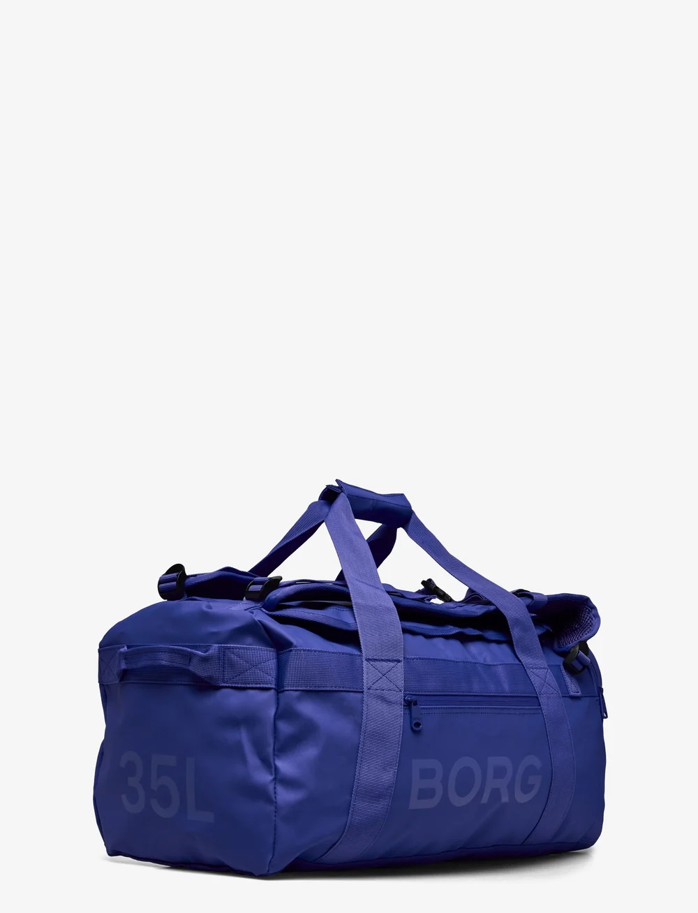 Björn Borg - BORG DUFFLE BAG 35L - träningsväskor - surf the web - 2