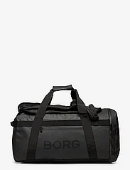 Björn Borg - BORG DUFFLE BAG 55L - spordikotid - black beauty - 0