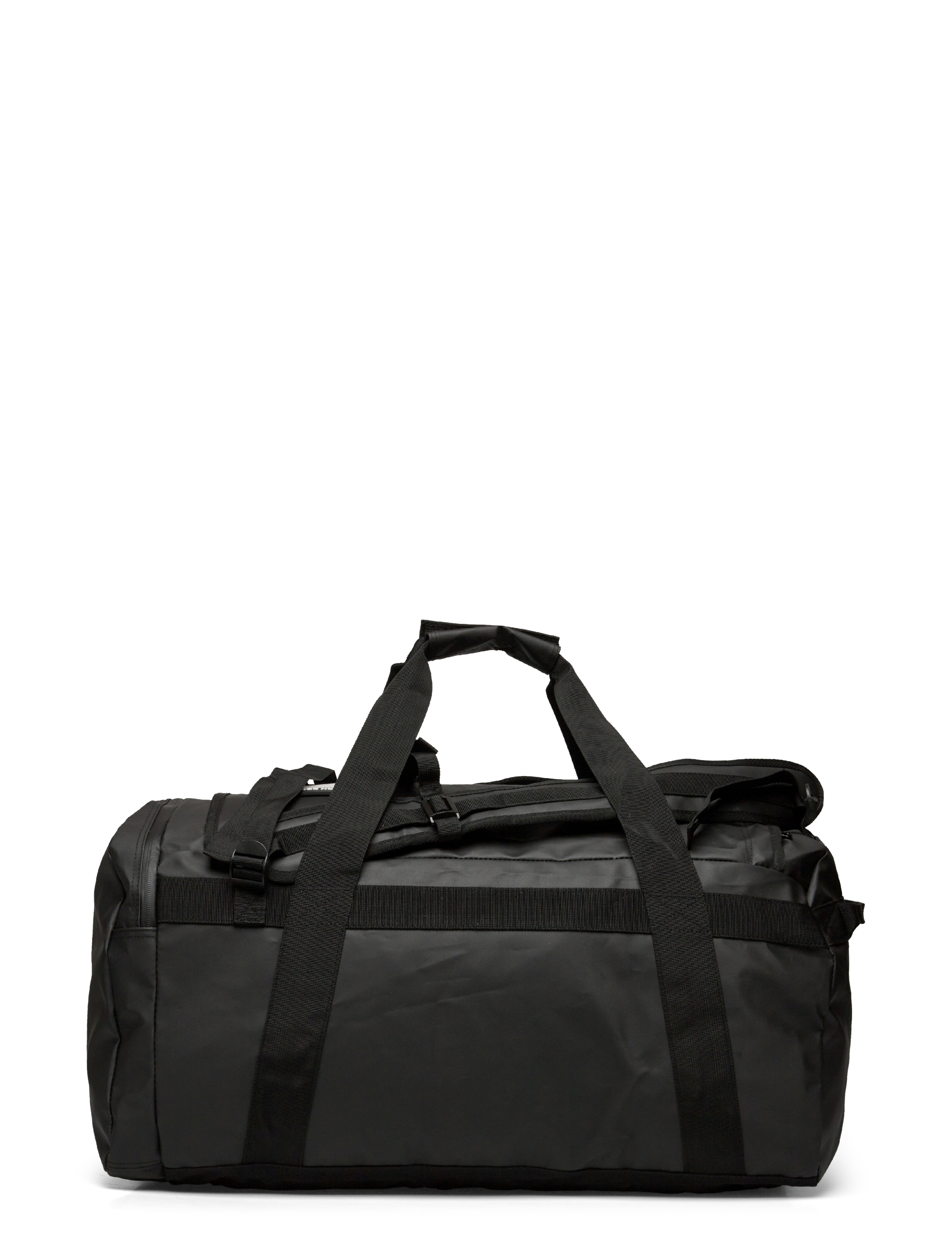 Björn Borg - BORG DUFFLE BAG 55L - sporttaschen - black beauty - 1