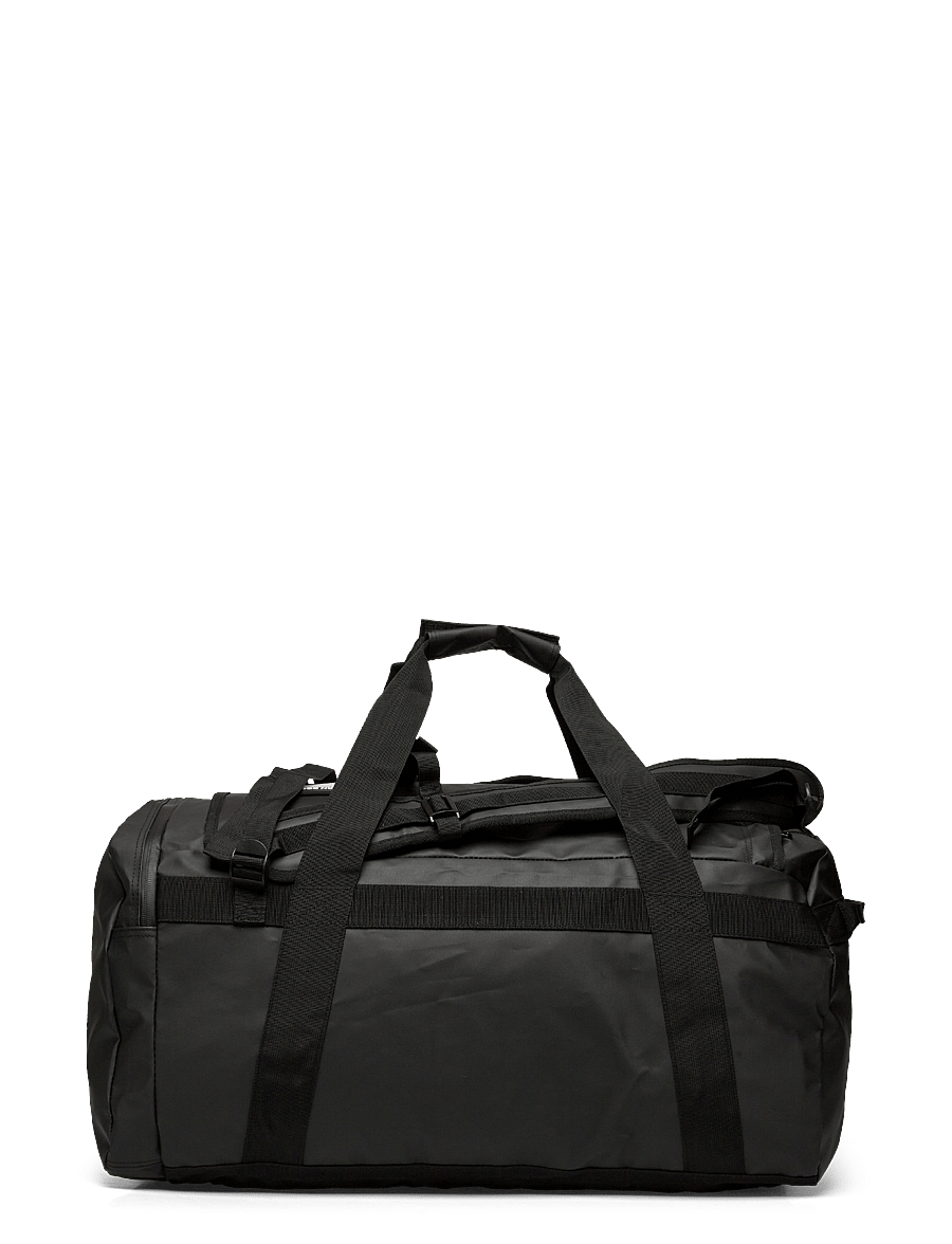 Björn Borg - BORG DUFFLE BAG 55L - shoppa efter tillfälle - black beauty - 1