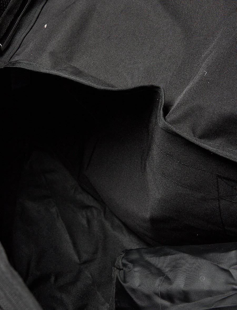 Björn Borg - BORG DUFFLE BAG 55L - shoppa efter tillfälle - black beauty - 4