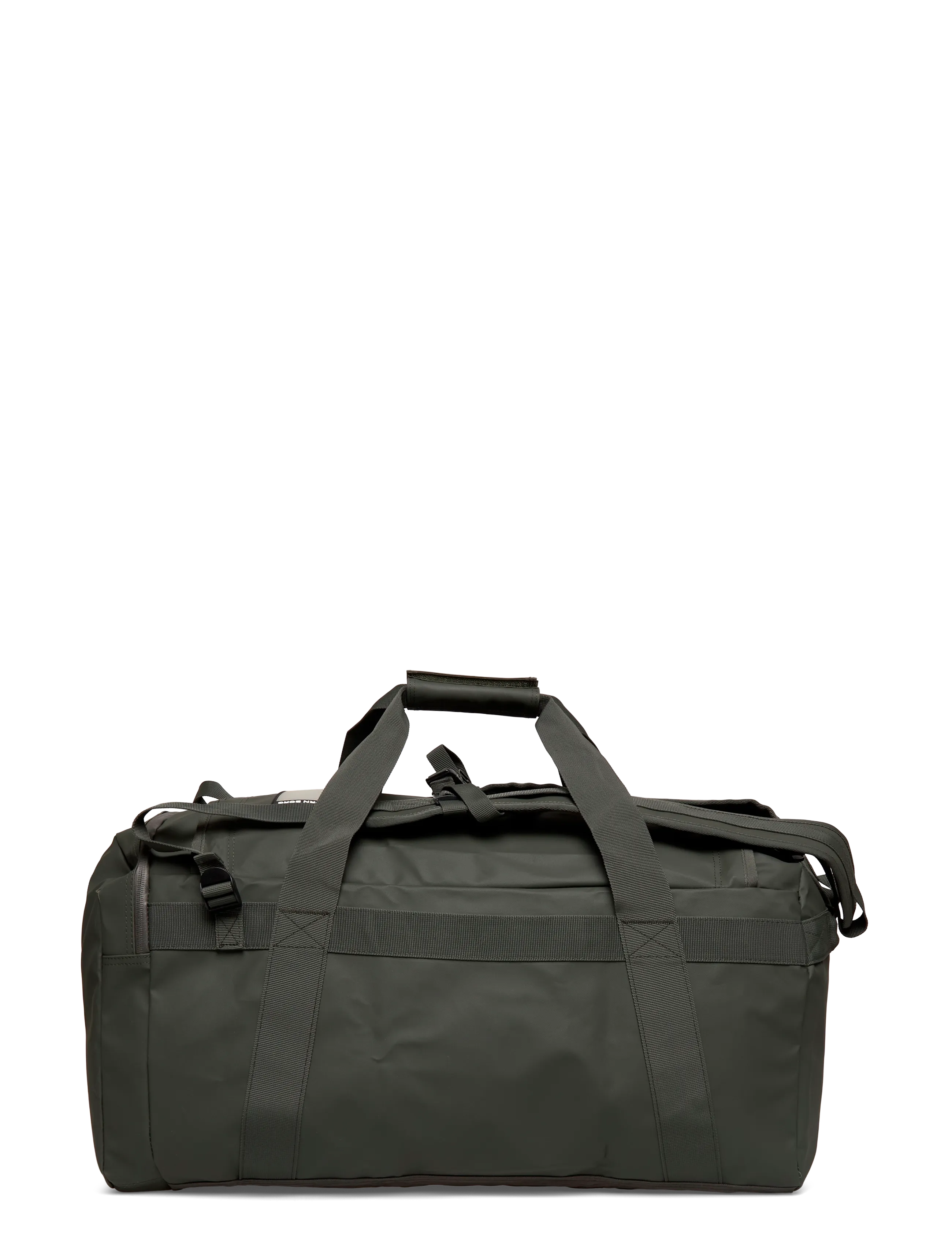 Björn Borg - BORG DUFFLE BAG 55L - reisetaschen - forest night - 1