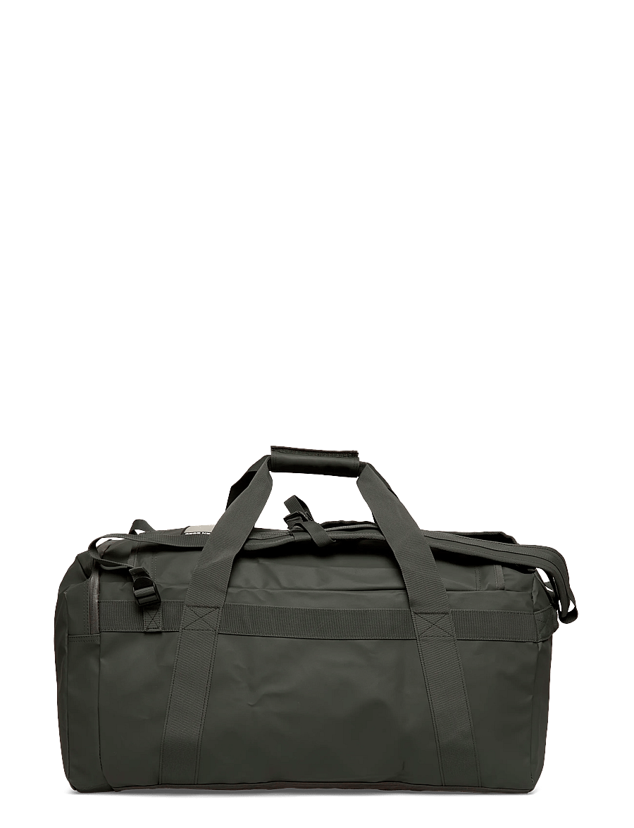 Björn Borg - BORG DUFFLE BAG 55L - reisetaschen - forest night - 1