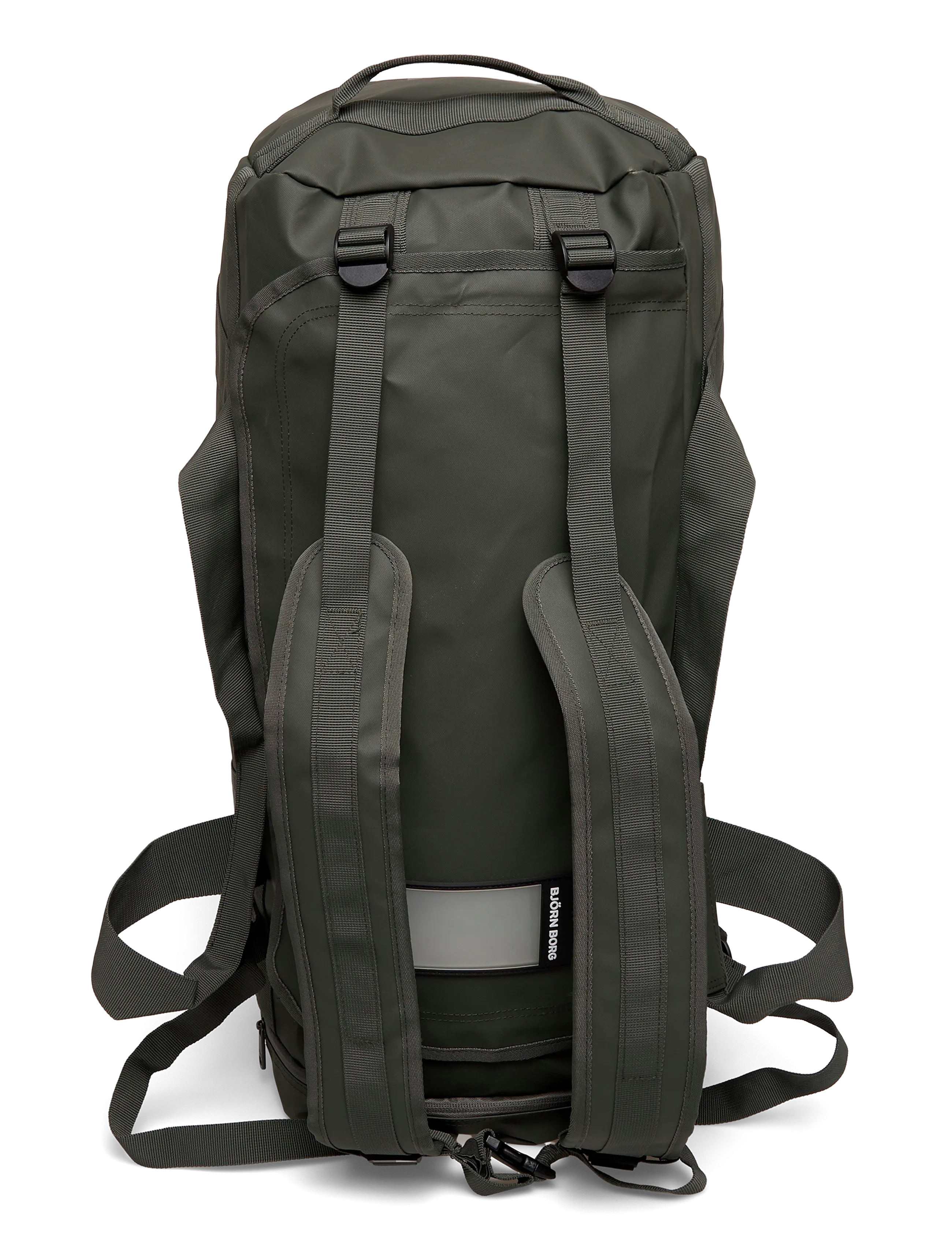 Björn Borg - BORG DUFFLE BAG 55L - reisetaschen - forest night - 3