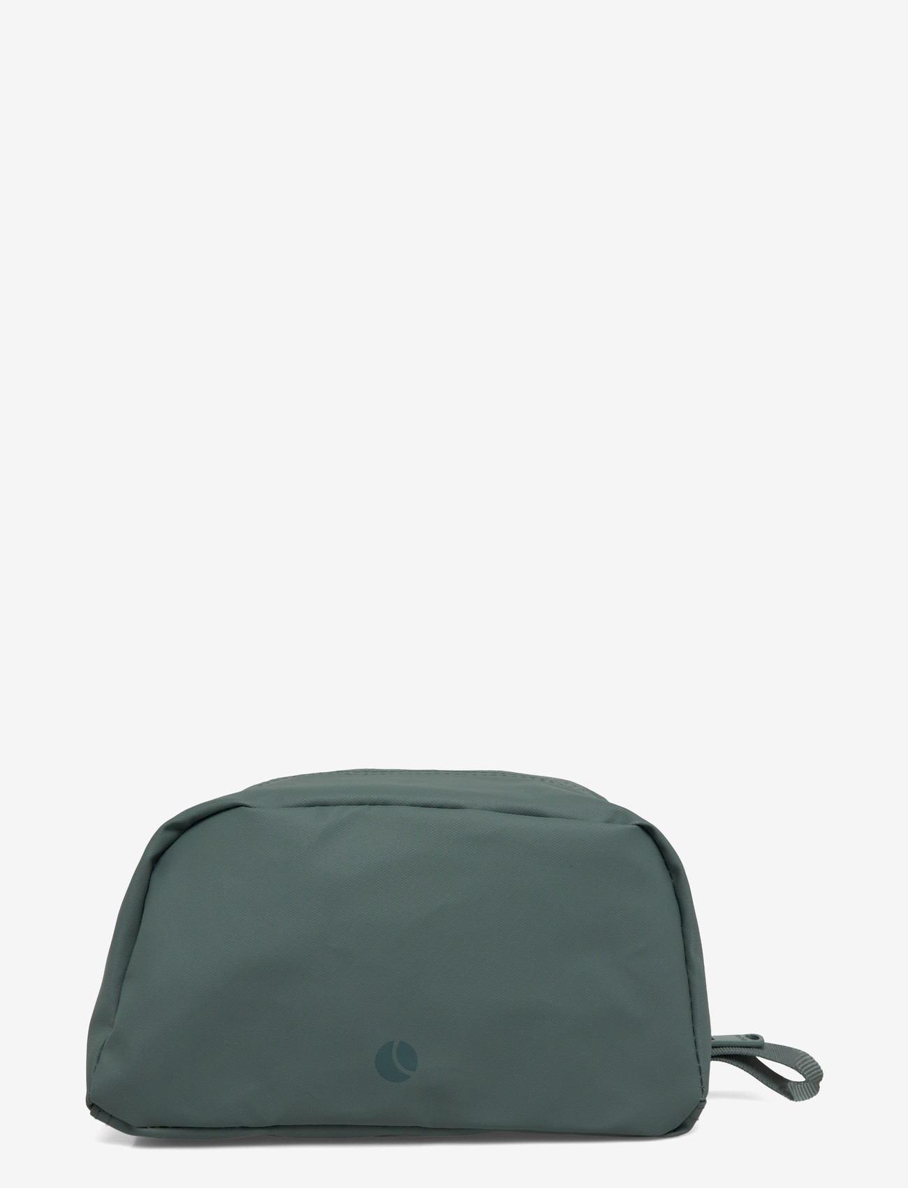 Björn Borg - BORG DUFFLE WASH BAG - sminkväskor - balsam green - 1