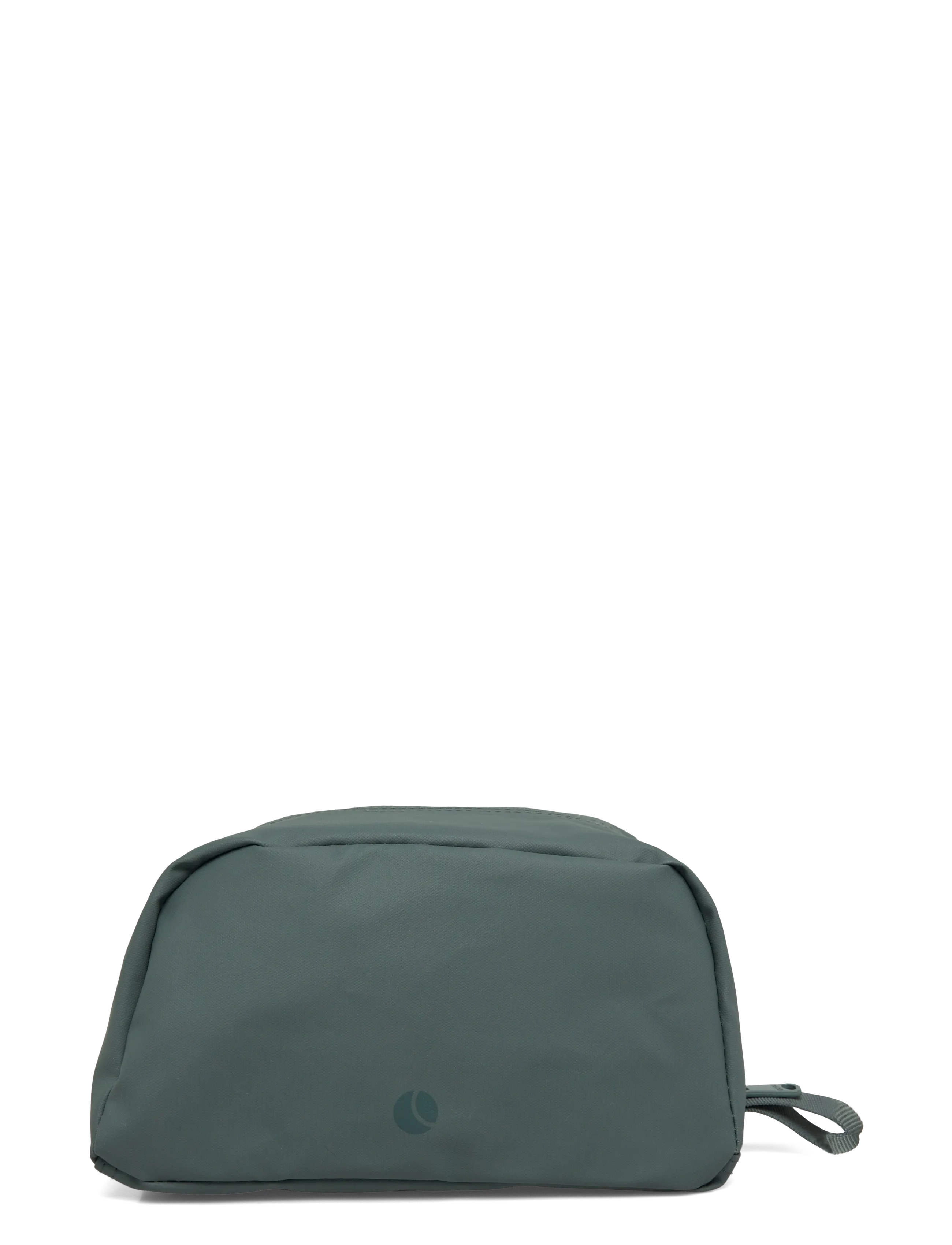 Björn Borg - BORG DUFFLE WASH BAG - makeup bags - balsam green - 1