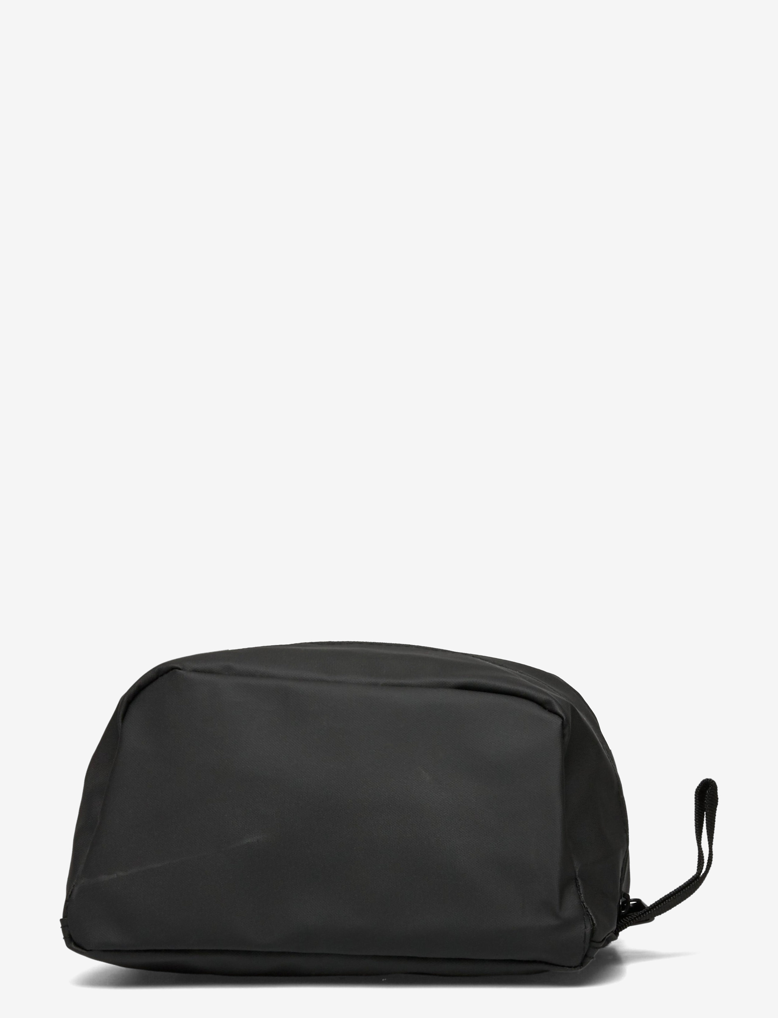 Björn Borg - BORG DUFFLE WASH BAG - madalaimad hinnad - black beauty - 1