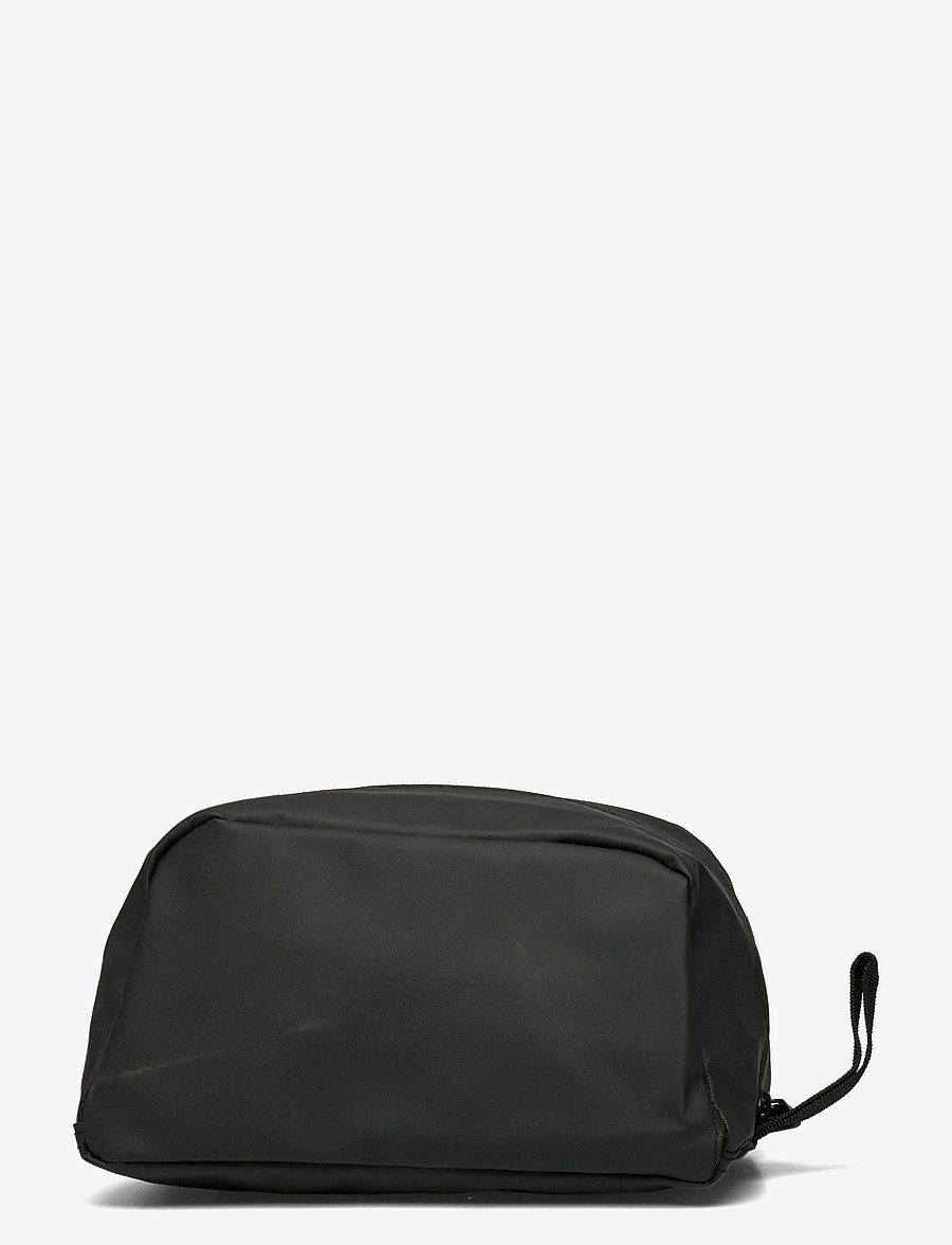 Björn Borg - BORG DUFFLE WASH BAG - sacs de sport - black beauty - 1