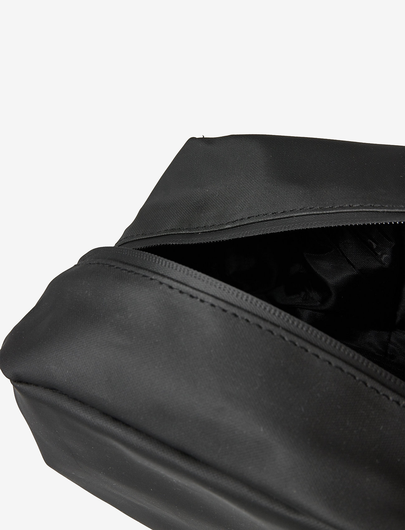 Björn Borg - BORG DUFFLE WASH BAG - laveste priser - black beauty - 3