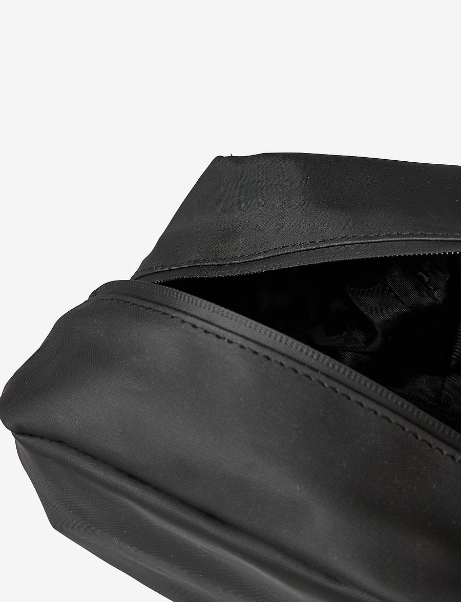 Björn Borg - BORG DUFFLE WASH BAG - sacs de sport - black beauty - 3