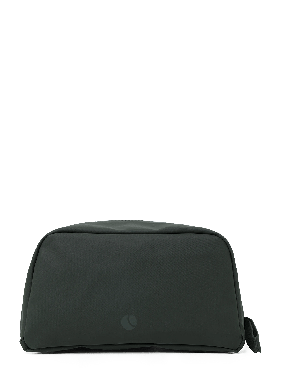 Björn Borg - BORG DUFFLE WASH BAG - trainingstaschen - forest night - 1