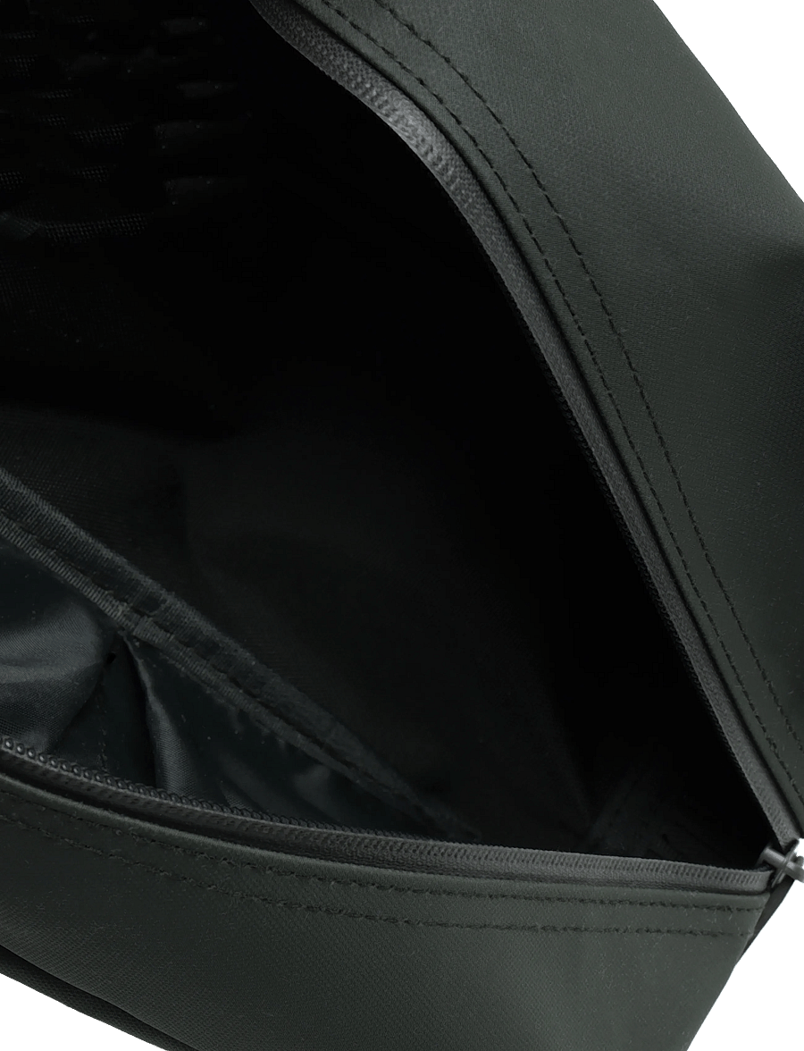 Björn Borg - BORG DUFFLE WASH BAG - trainingstaschen - forest night - 3