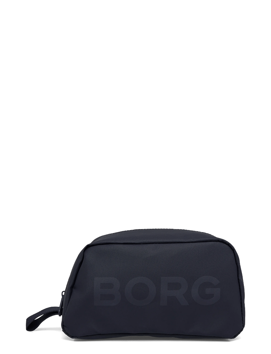 Björn Borg - BORG DUFFLE WASH BAG - sacs de sport - night sky - 0