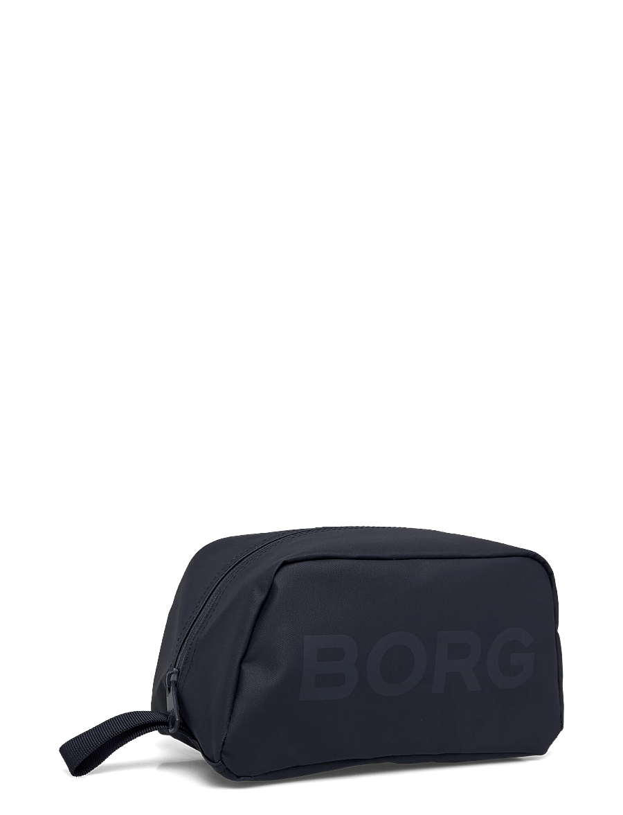 Björn Borg - BORG DUFFLE WASH BAG - sacs de sport - night sky - 2