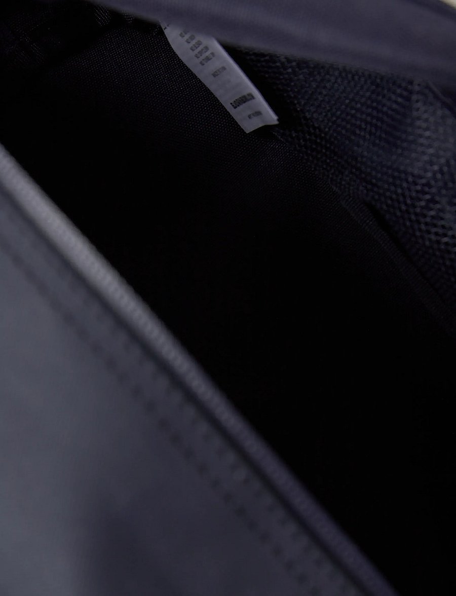 Björn Borg - BORG DUFFLE WASH BAG - sacs de sport - night sky - 3