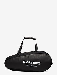 Björn Borg - ACE TENNIS BAG - taschen für schlägersportarten - black beauty - 0