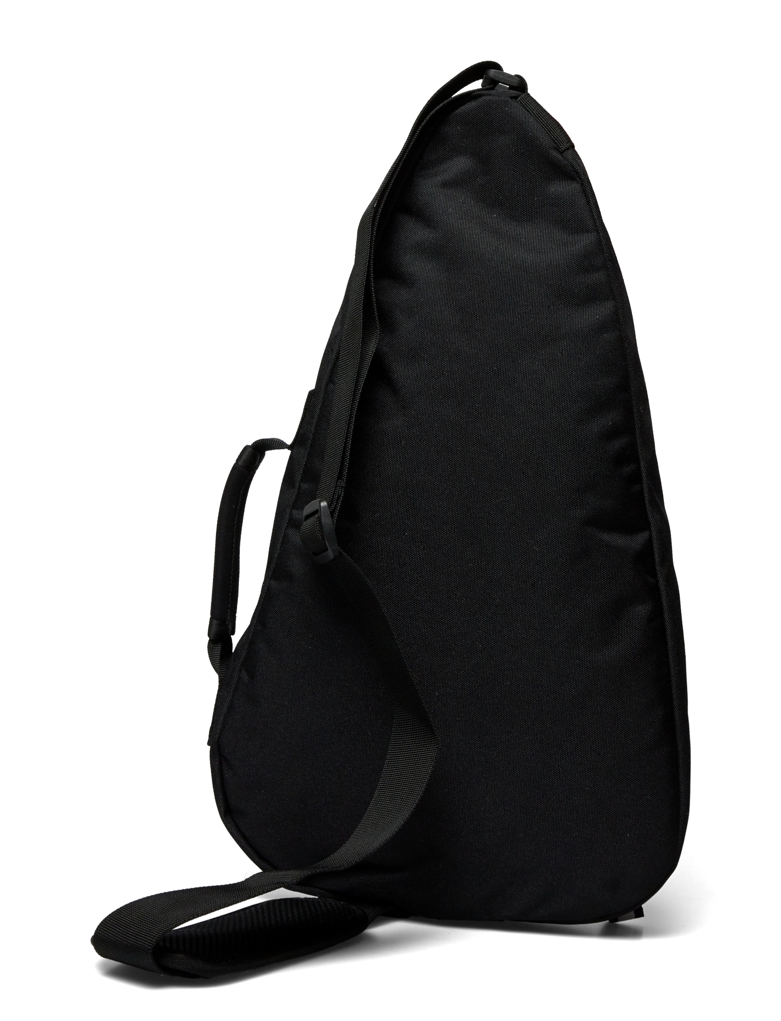 Björn Borg - ACE PADEL RACKET BAG S - black beauty - 1