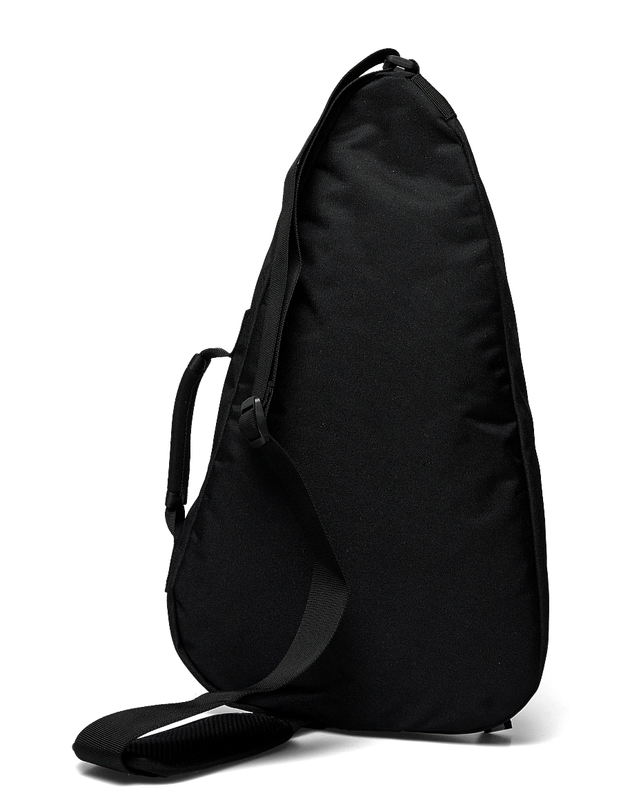 Björn Borg - ACE PADEL RACKET BAG S - black beauty - 1