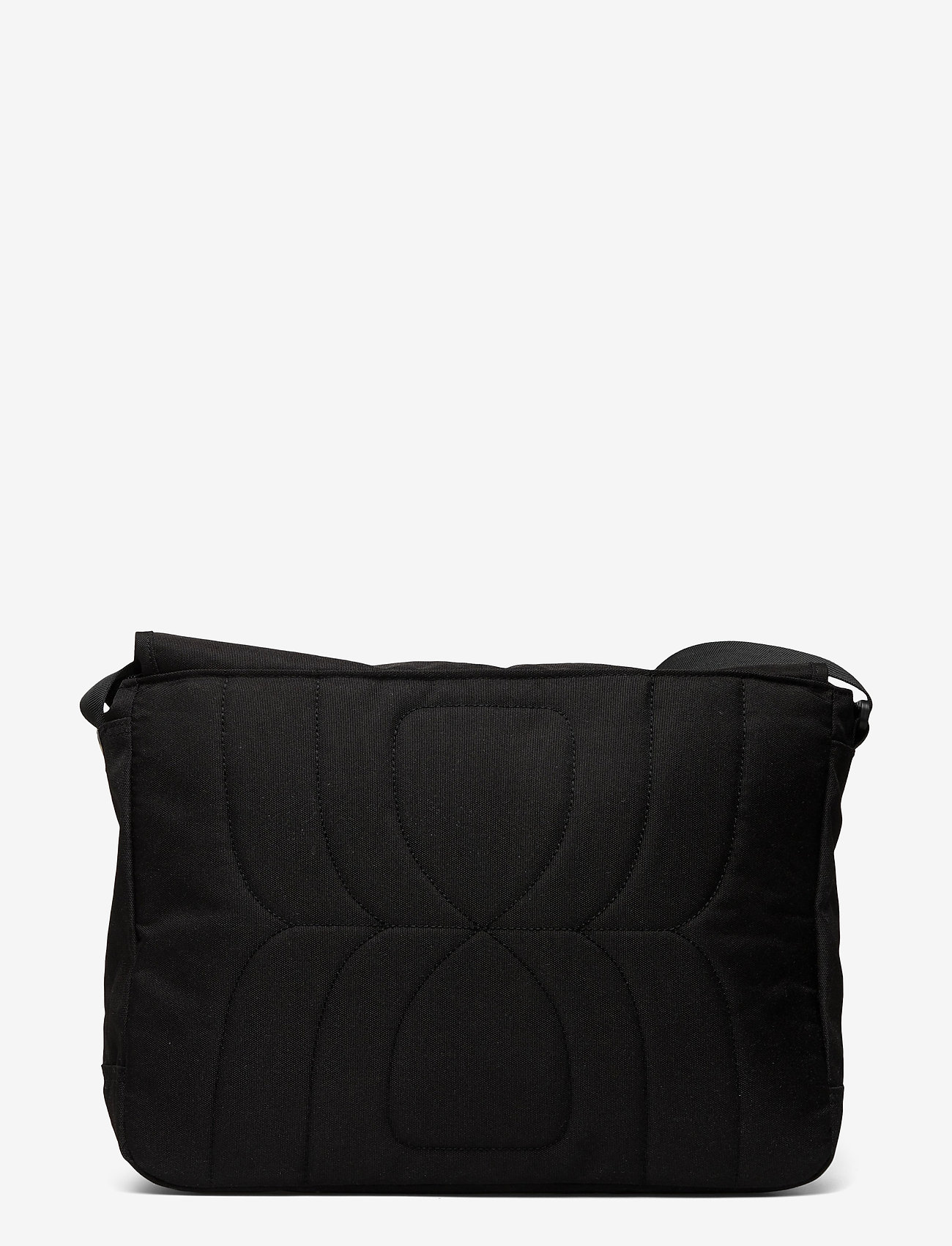 Björn Borg - CORE FLAPBAG - umhängetaschen - black beauty - 1