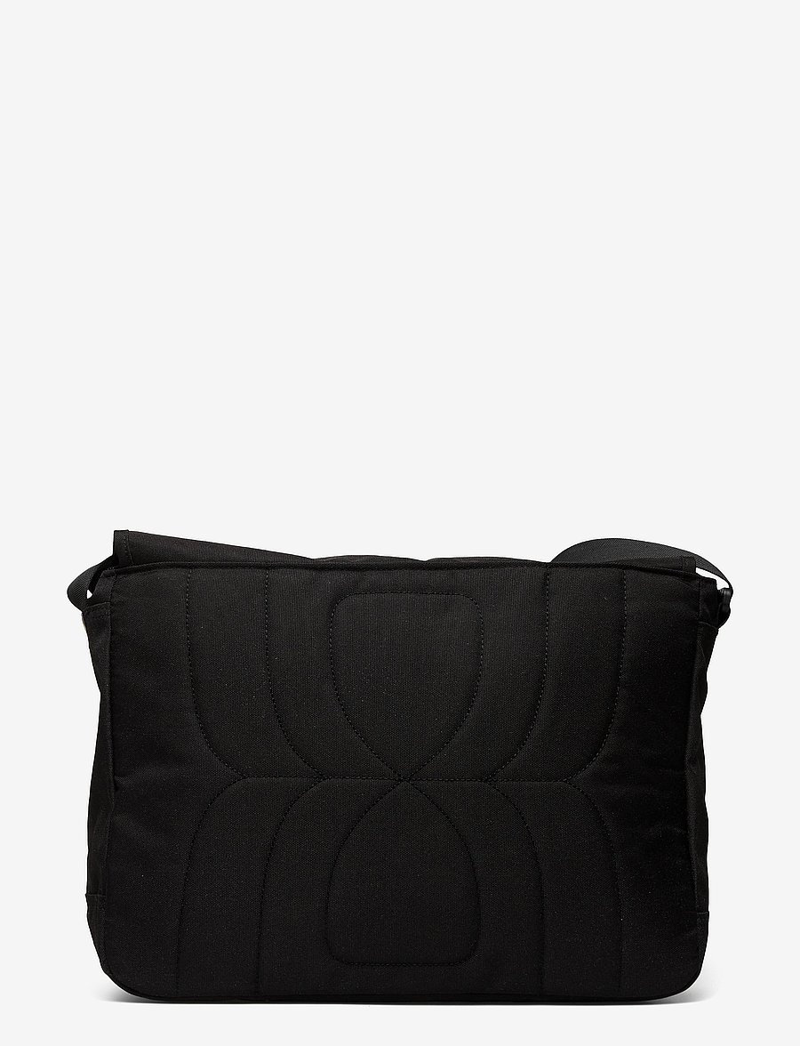 Björn Borg - CORE FLAPBAG - crossbody tassen - black beauty - 1