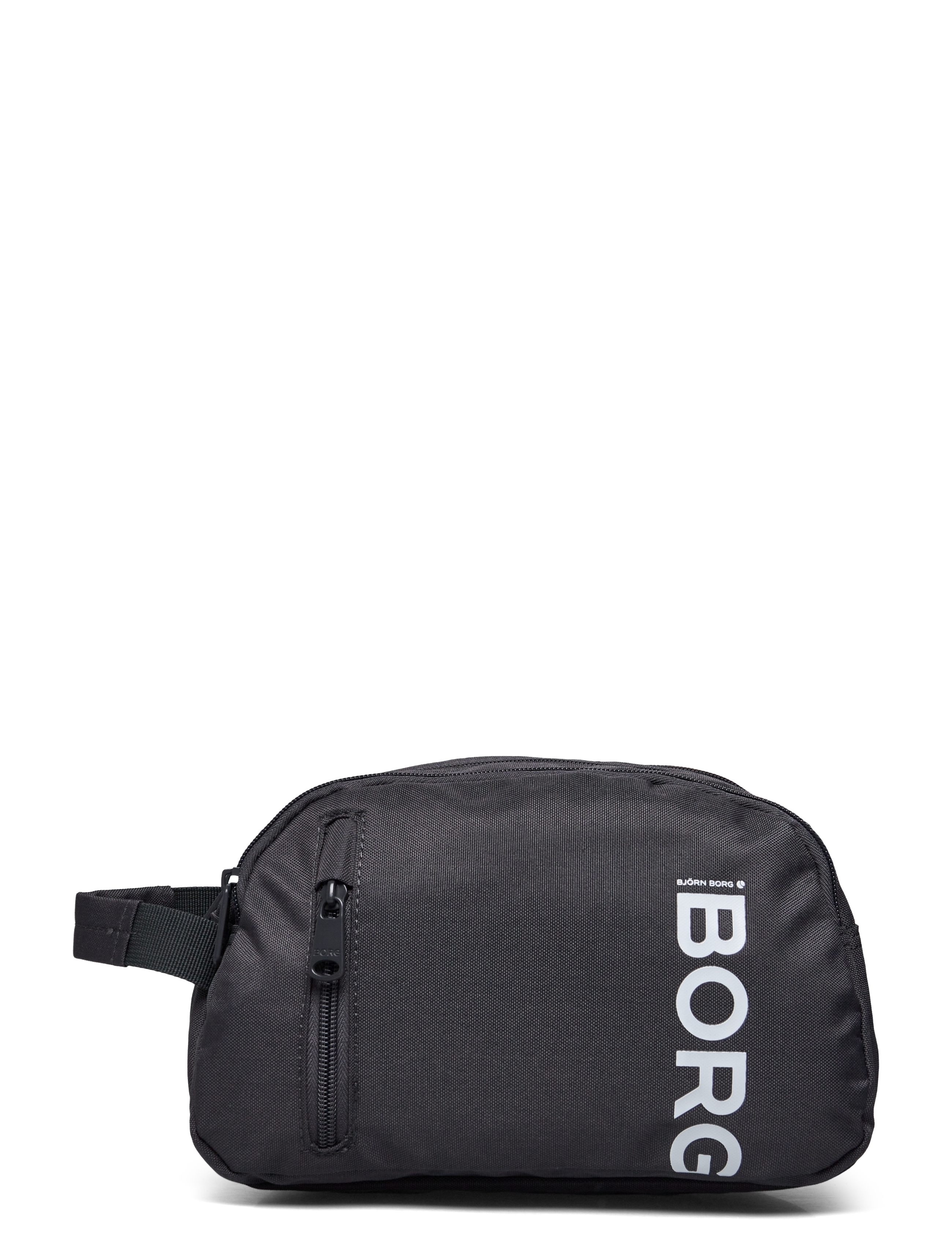 BJÖRN BORG Core Wash Tasche Standing Schwarz - One Size - Damen