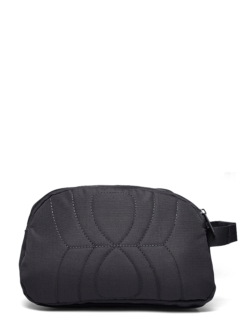 Björn Borg - CORE TOILET CASE STANDING - bag accessories - asphalt - 1