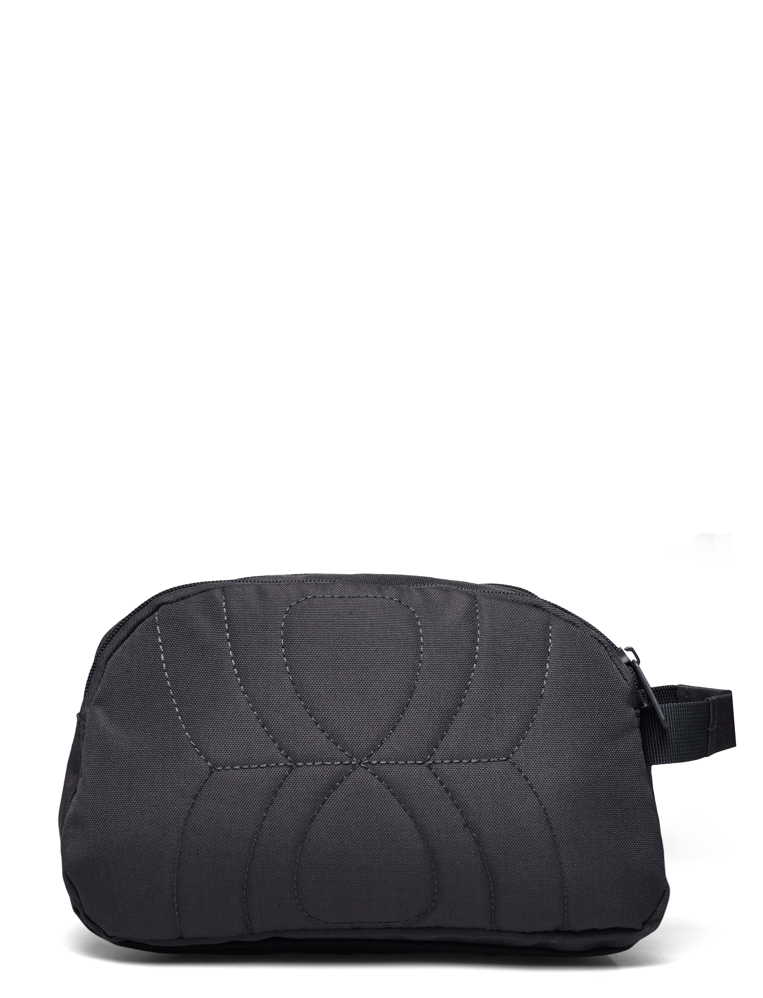 Björn Borg - CORE WASH BAG STANDING - krepšių priedai - asphalt - 1