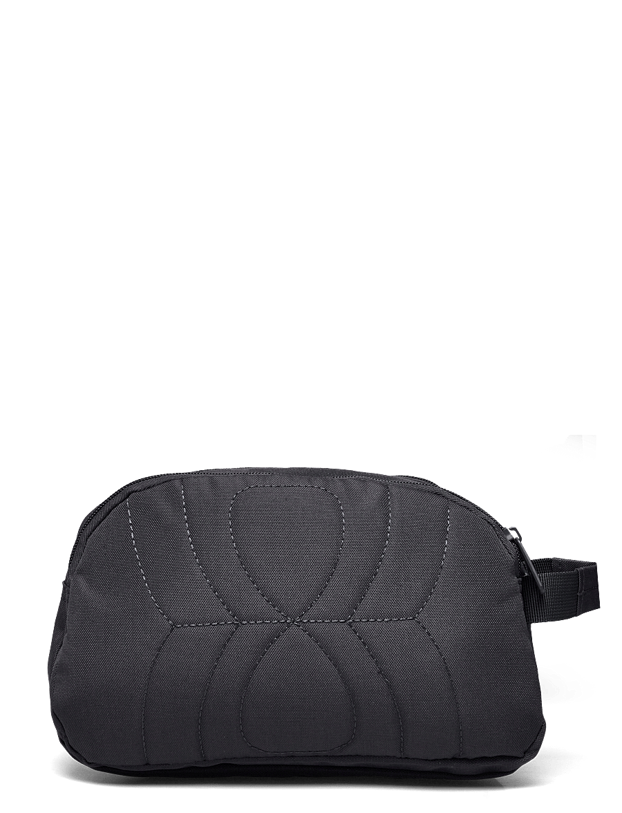 Björn Borg - CORE WASH BAG STANDING - krepšių priedai - asphalt - 1