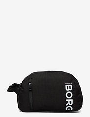 Björn Borg - CORE TOILET CASE STANDING - lowest prices - black beauty - 0