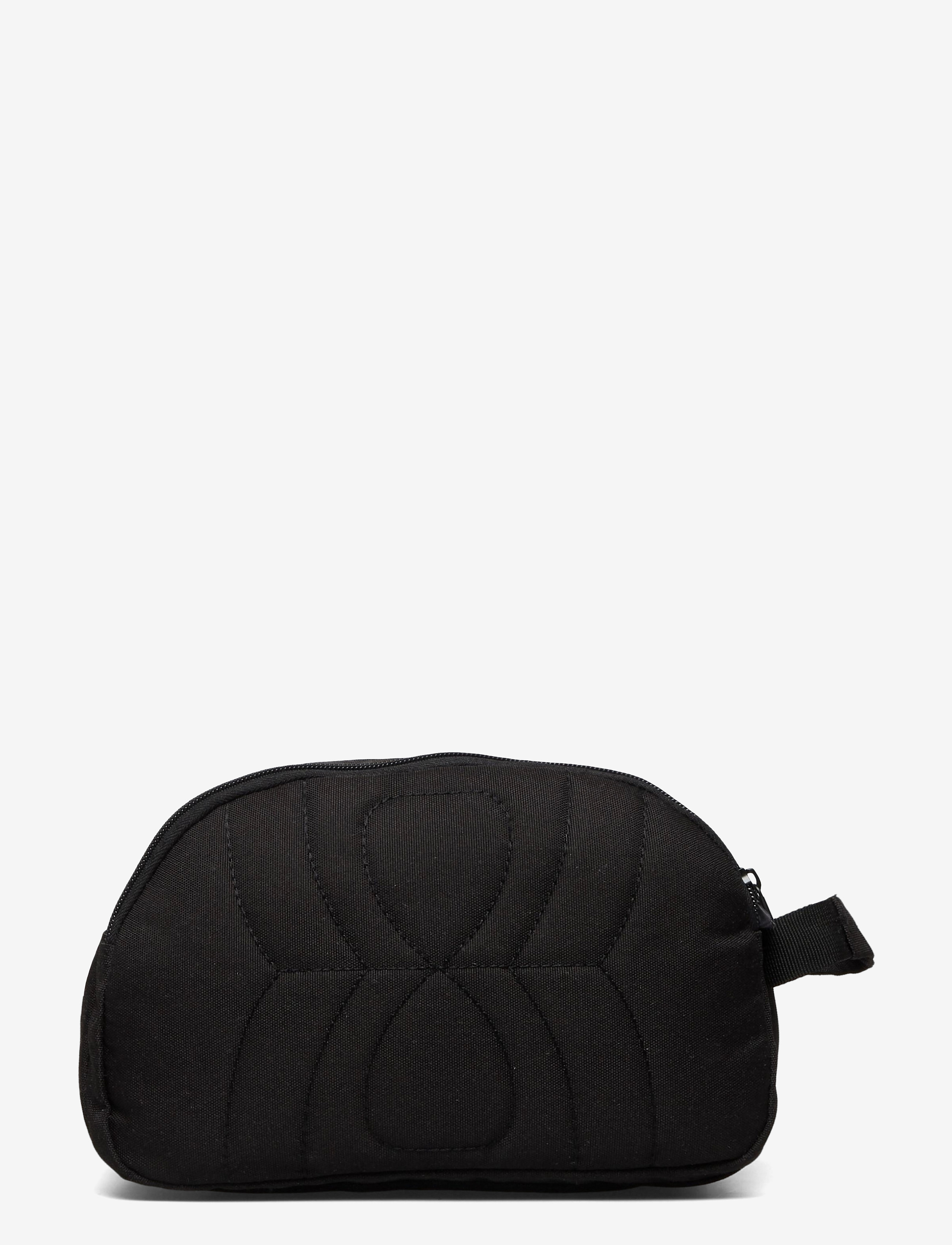 Björn Borg - CORE WASH BAG STANDING - torba akcesoria - black beauty - 1