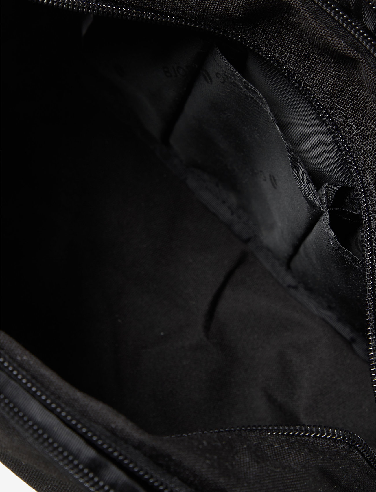 Björn Borg - CORE WASH BAG STANDING - somu aksesuāri - black beauty - 3