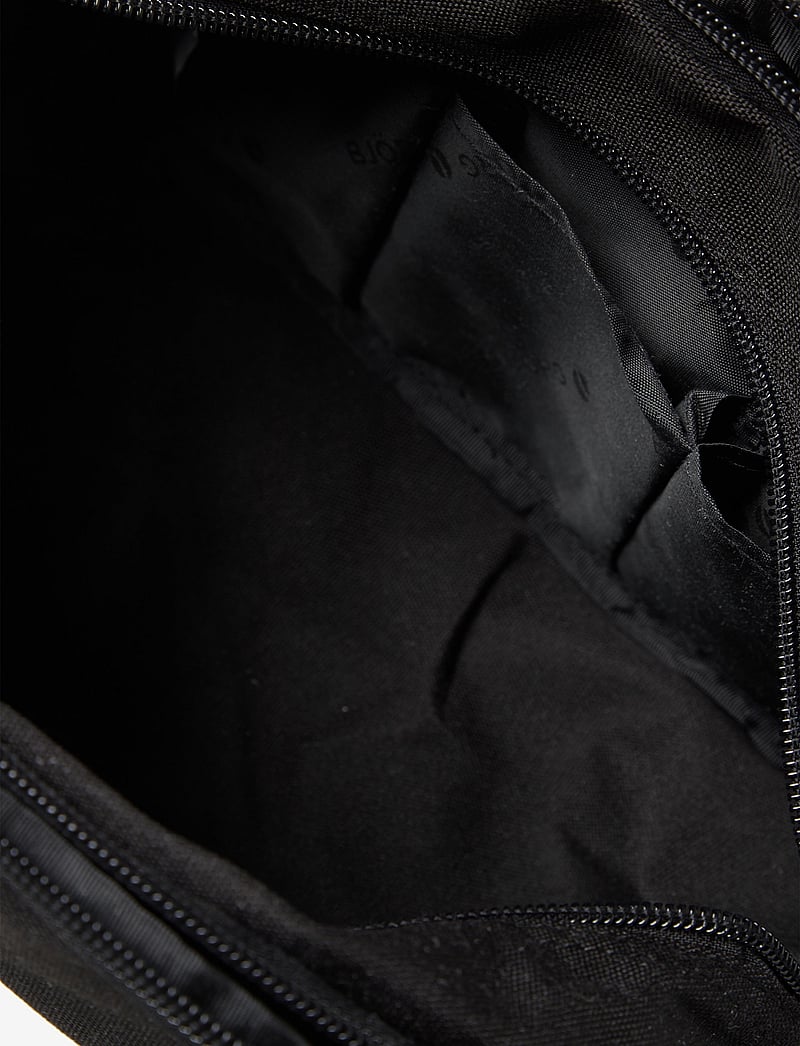 Björn Borg - CORE TOILET CASE STANDING - somu aksesuāri - black beauty - 3