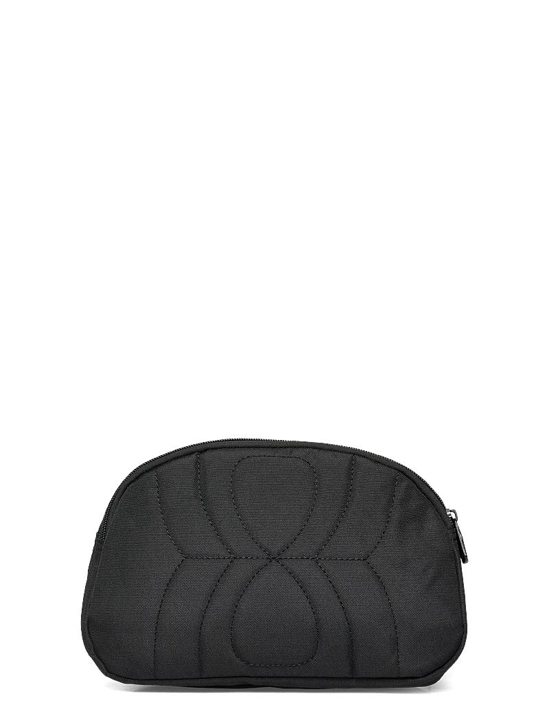 Björn Borg - CORE WASH BAG STANDING - zubehör für taschen - black beauty - 1