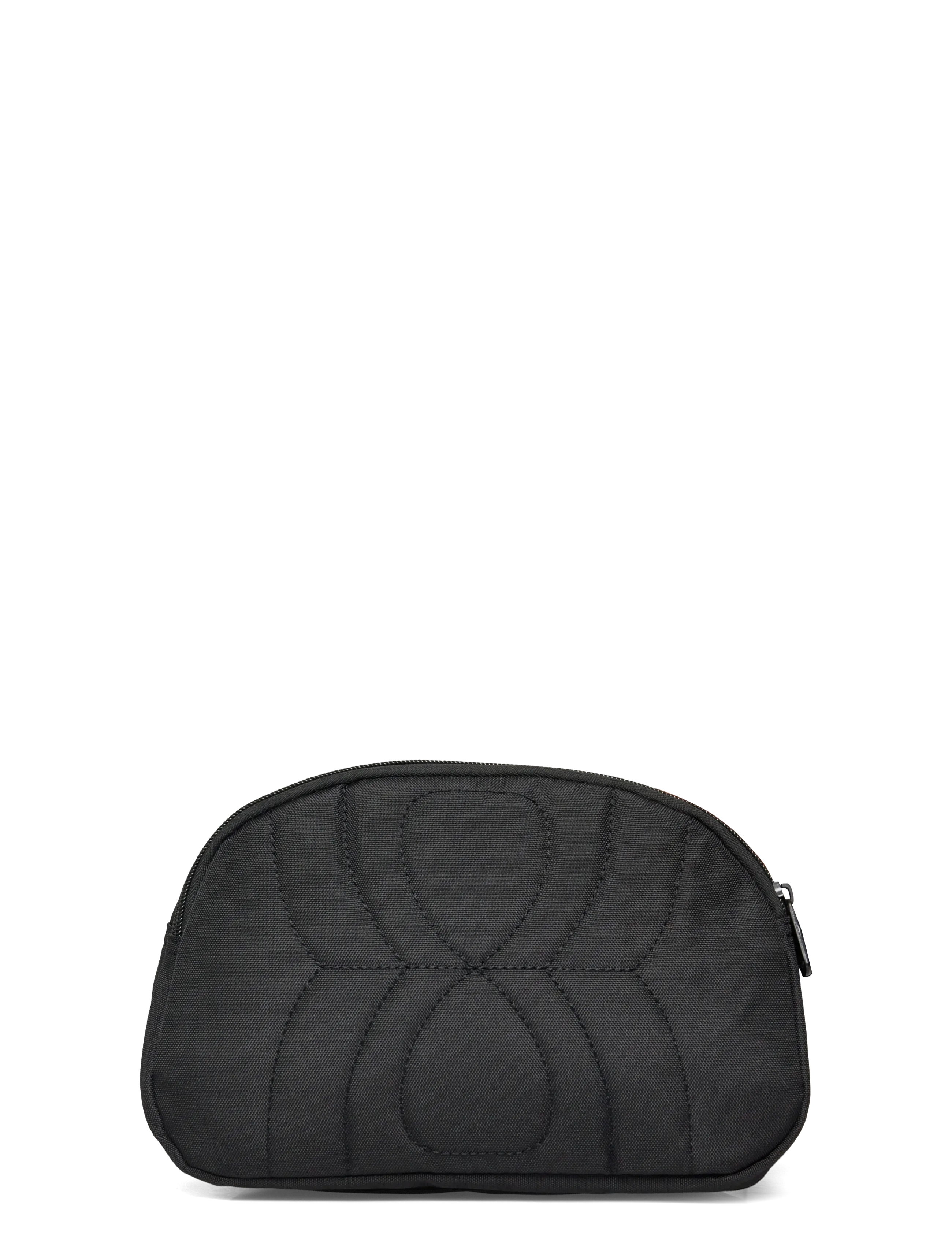 Björn Borg - CORE WASH BAG STANDING - aukahlutir fyrir töskur - black beauty - 1