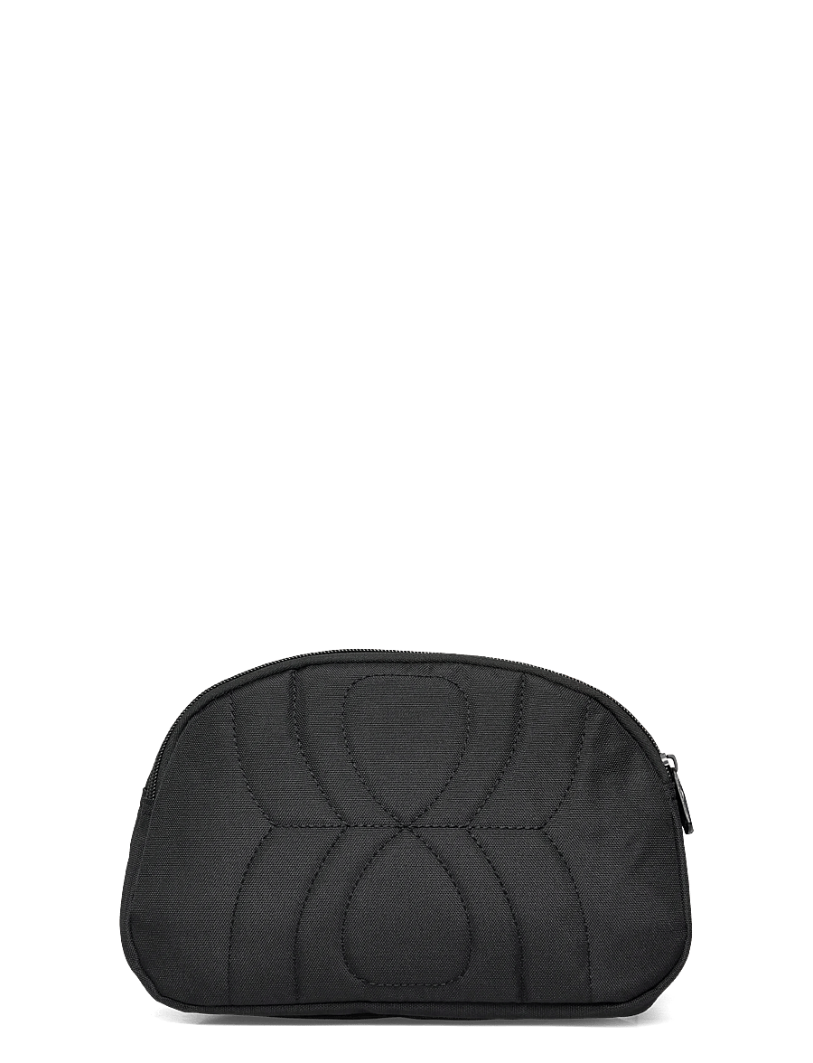 Björn Borg - CORE WASH BAG STANDING - väskaccessoarer - black beauty - 1