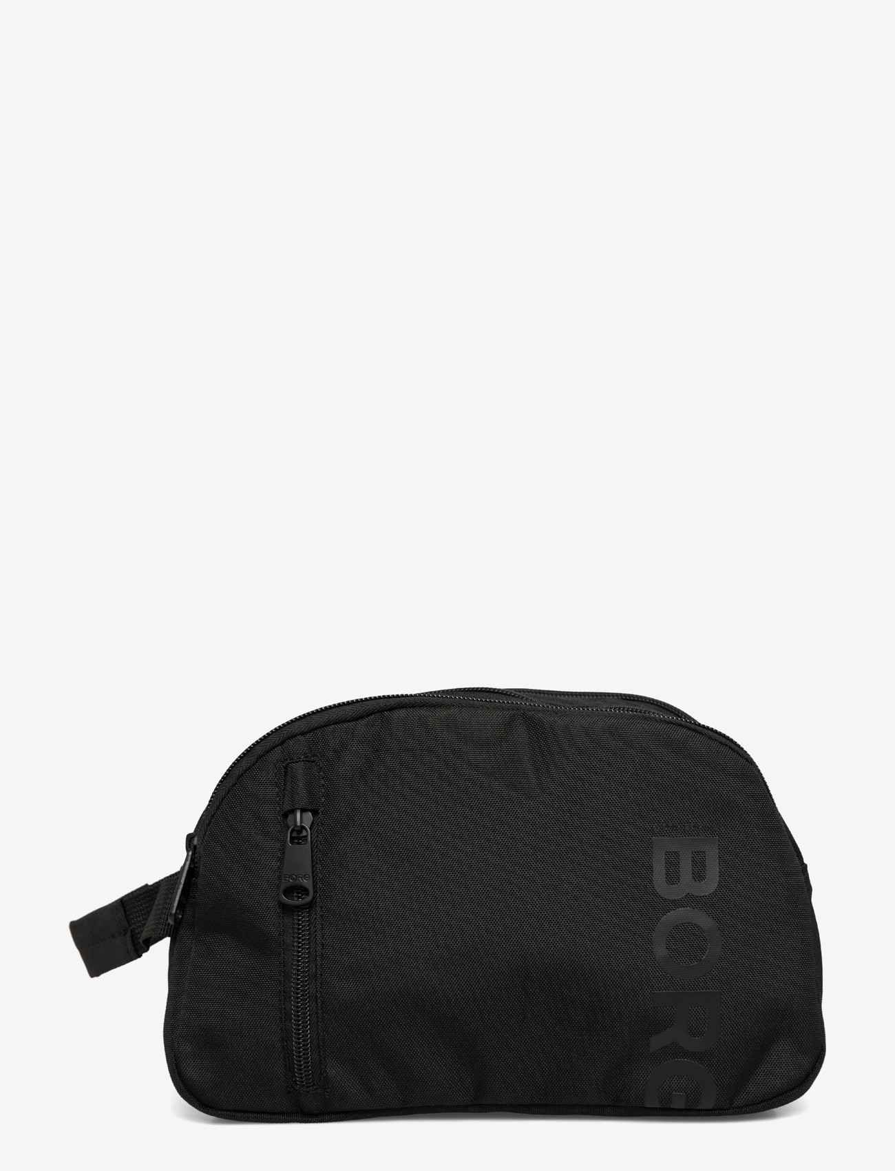Björn Borg - CORE WASH BAG STANDING - bag accessories - black beauty - 0
