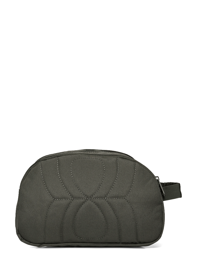 Björn Borg - CORE WASH BAG STANDING - väskaccessoarer - forest night - 1