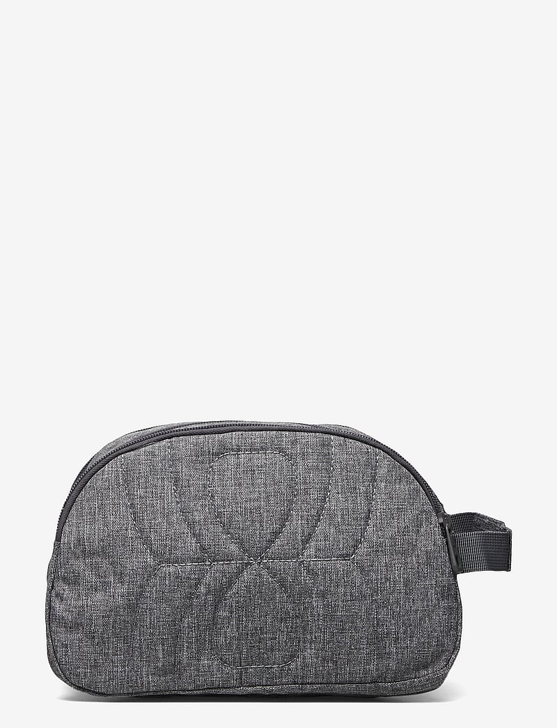 Björn Borg - CORE TOILET CASE STANDING - bag accessories - grey melange - 1