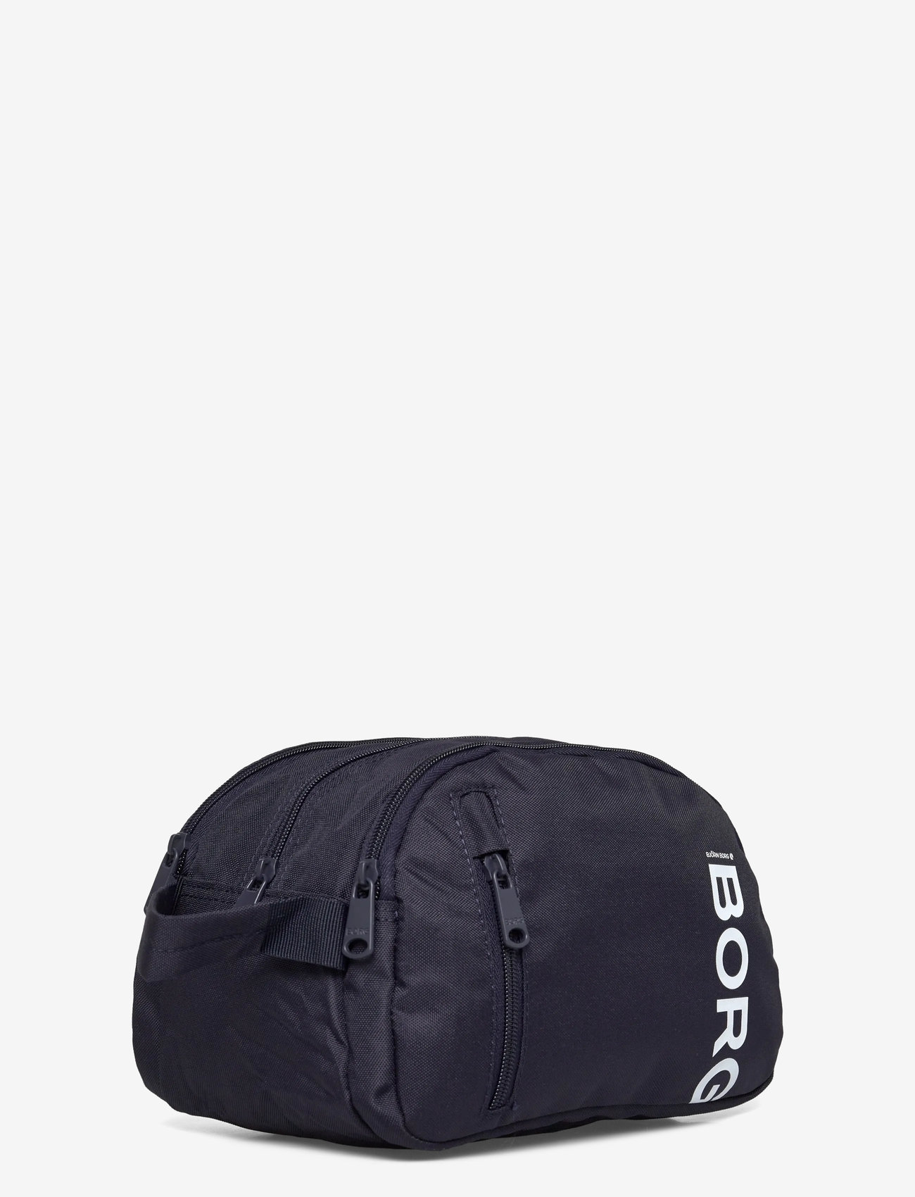 Björn Borg - CORE WASH BAG STANDING - zubehör für taschen - night sky - 2
